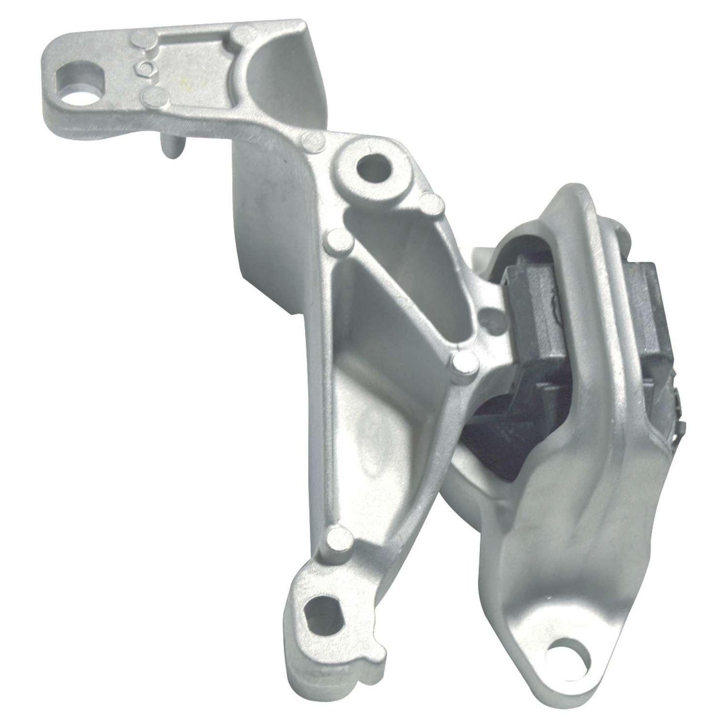 Coxim do Motor Lado Direito - Metalsystem - 31514MS - (1)