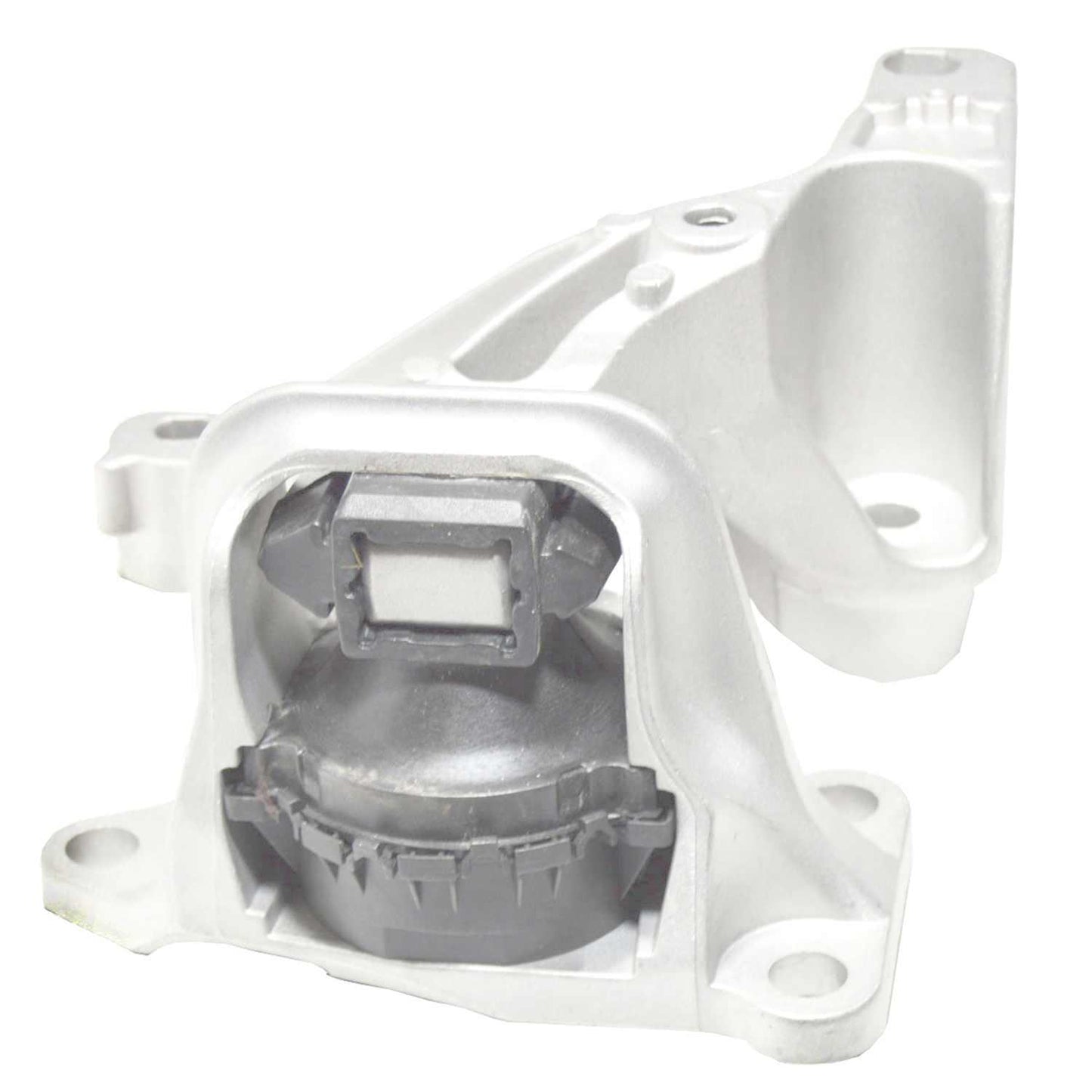 Coxim do Motor Lado Direito - Metalsystem - 31514MS - (2)