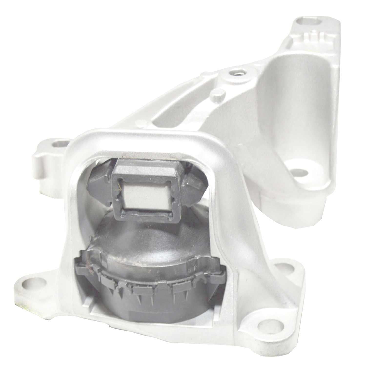 Coxim do Motor Lado Direito - Metalsystem - 31514MS - (2)