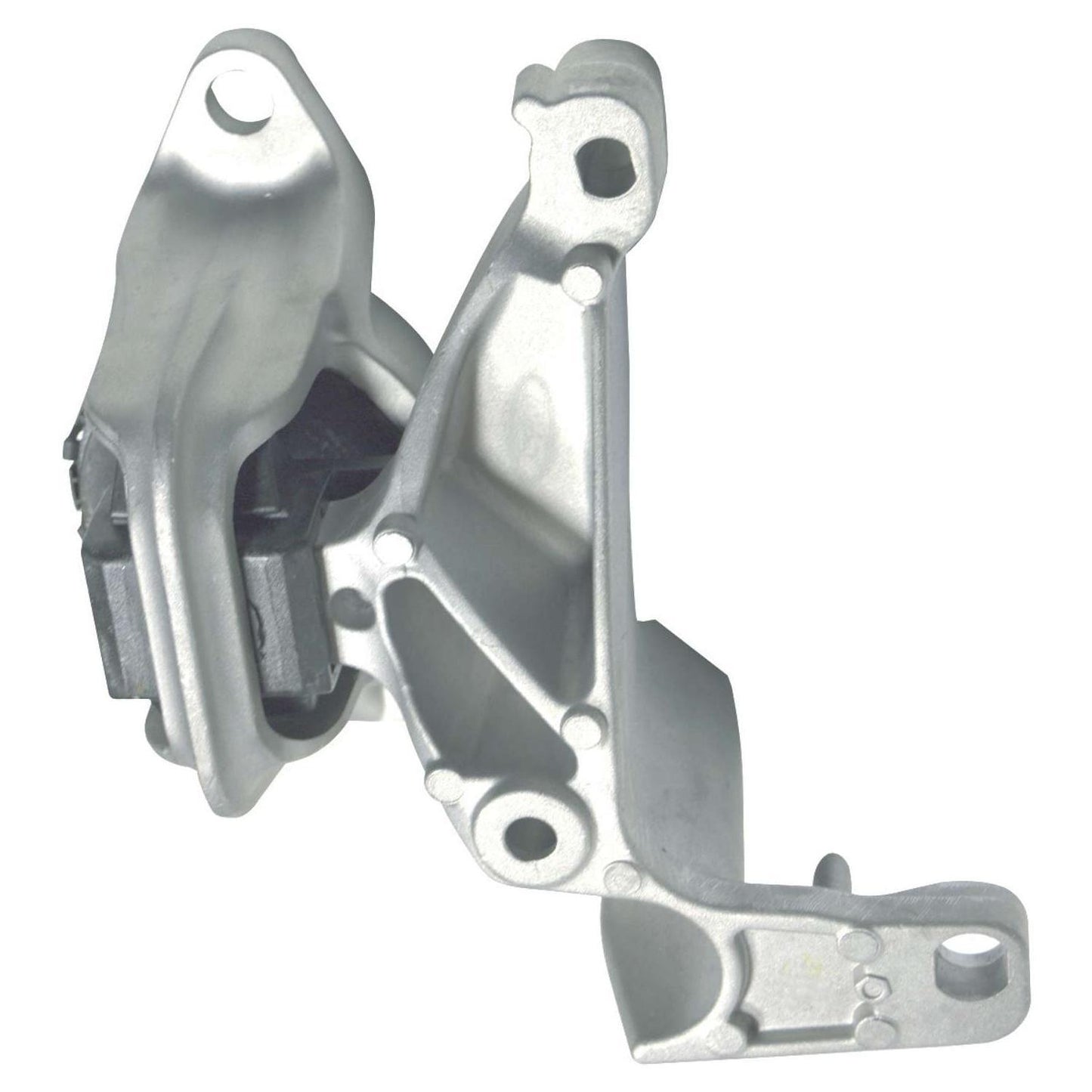Coxim do Motor Lado Direito - Metalsystem - 31514MS - (3)