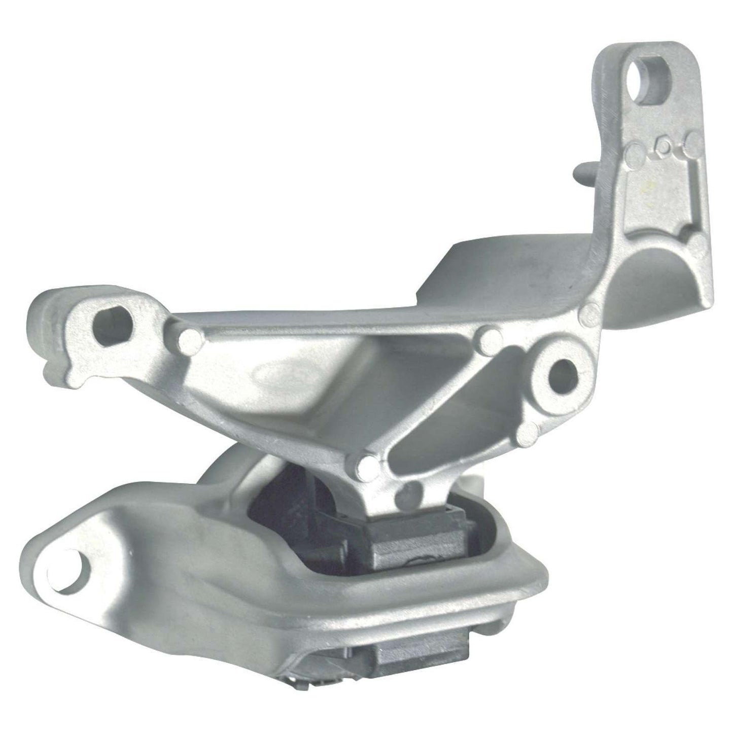 Coxim do Motor Lado Direito - Metalsystem - 31514MS - (4)