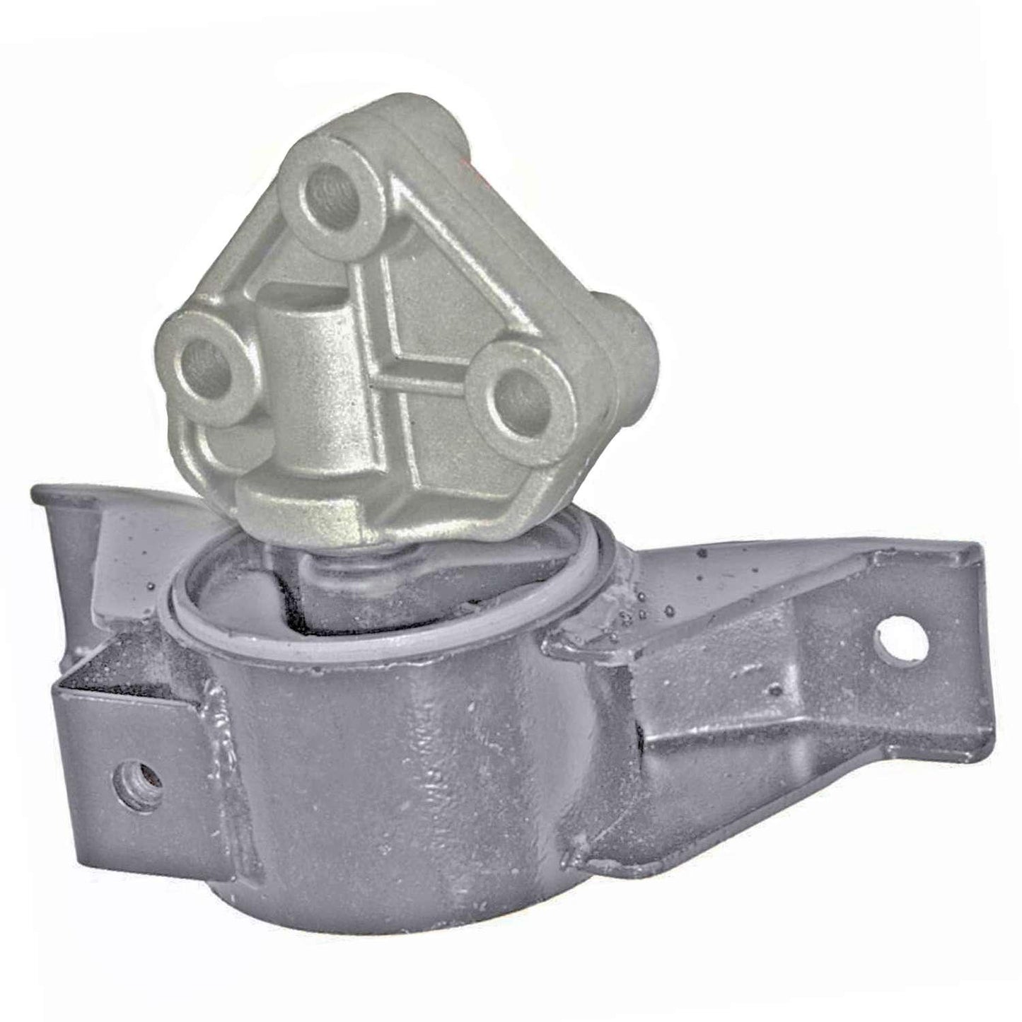Coxim do Motor Lado Direito - Metalsystem - 31414MS - (1)