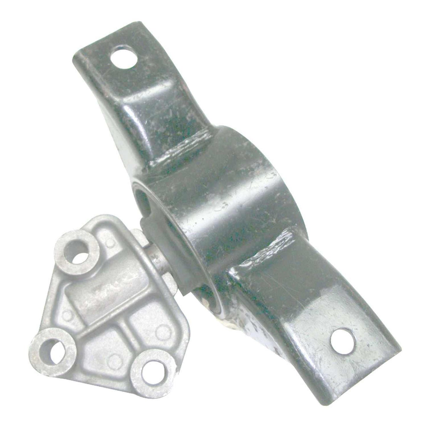 Coxim do Motor Lado Direito - Metalsystem - 31414MS - (2)