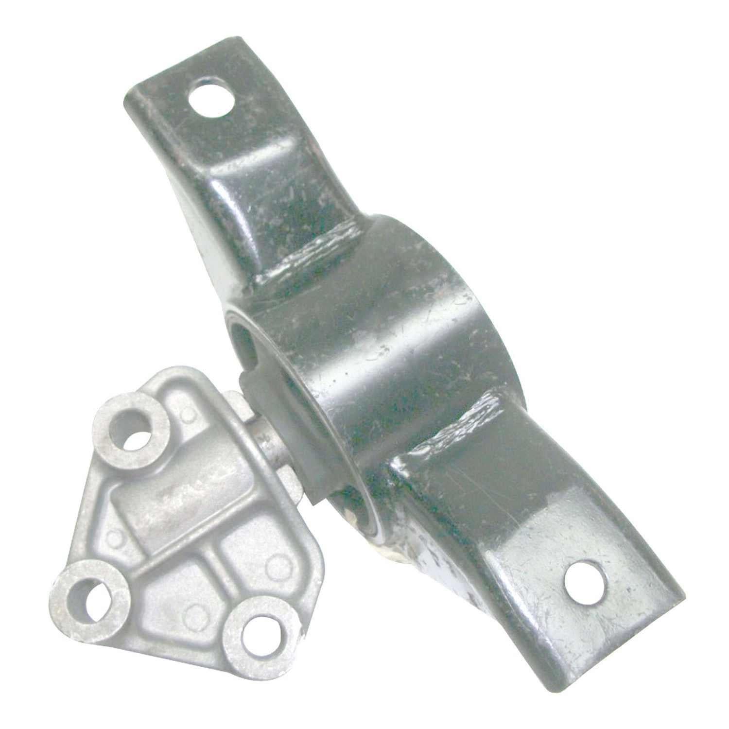Coxim do Motor Lado Direito - Metalsystem - 31414MS - (2)