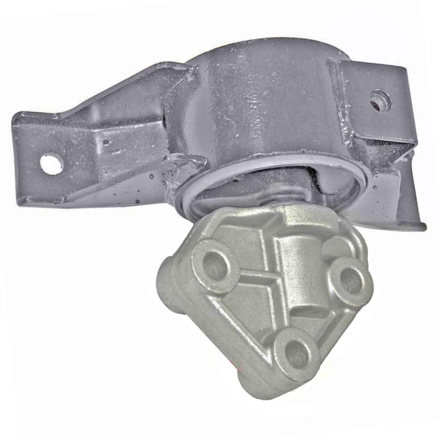 Coxim do Motor Lado Direito - Metalsystem - 31414MS - (3)