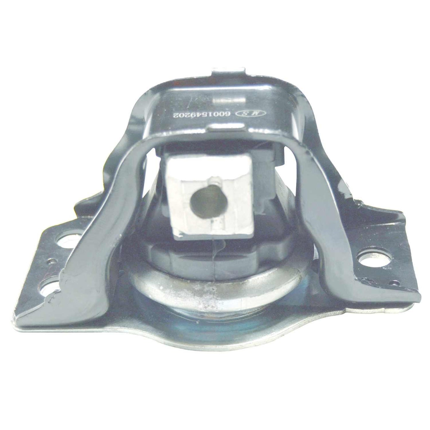Coxim do Motor Lado Direito - Metalsystem - 31555+MS - (2)