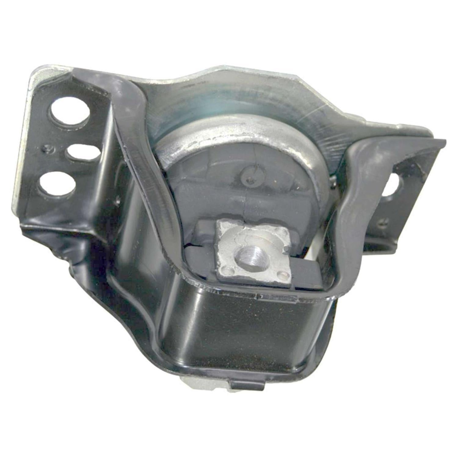 Coxim do Motor Lado Direito - Metalsystem - 31555+MS - (3)