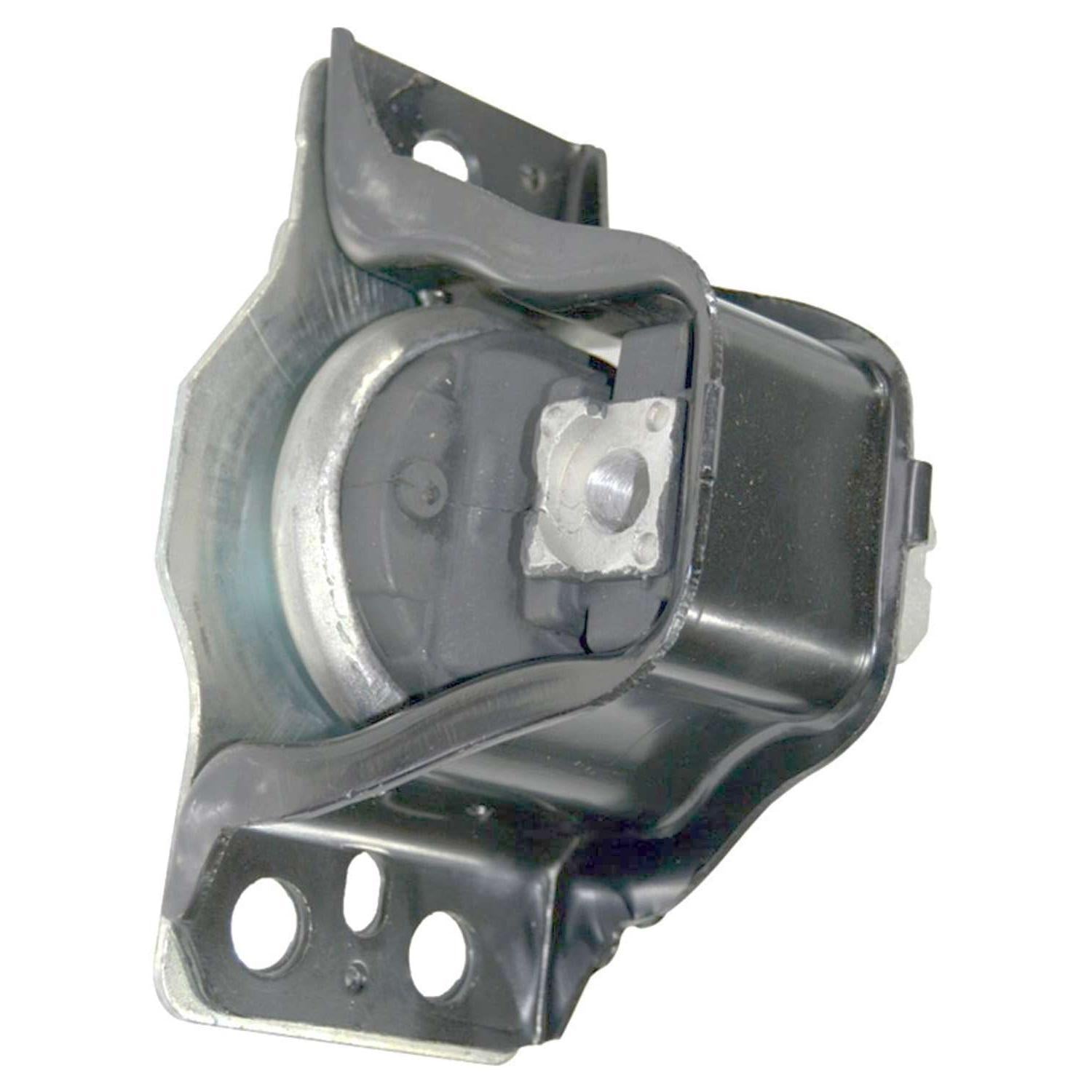 Coxim do Motor Lado Direito - Metalsystem - 31555+MS - (4)