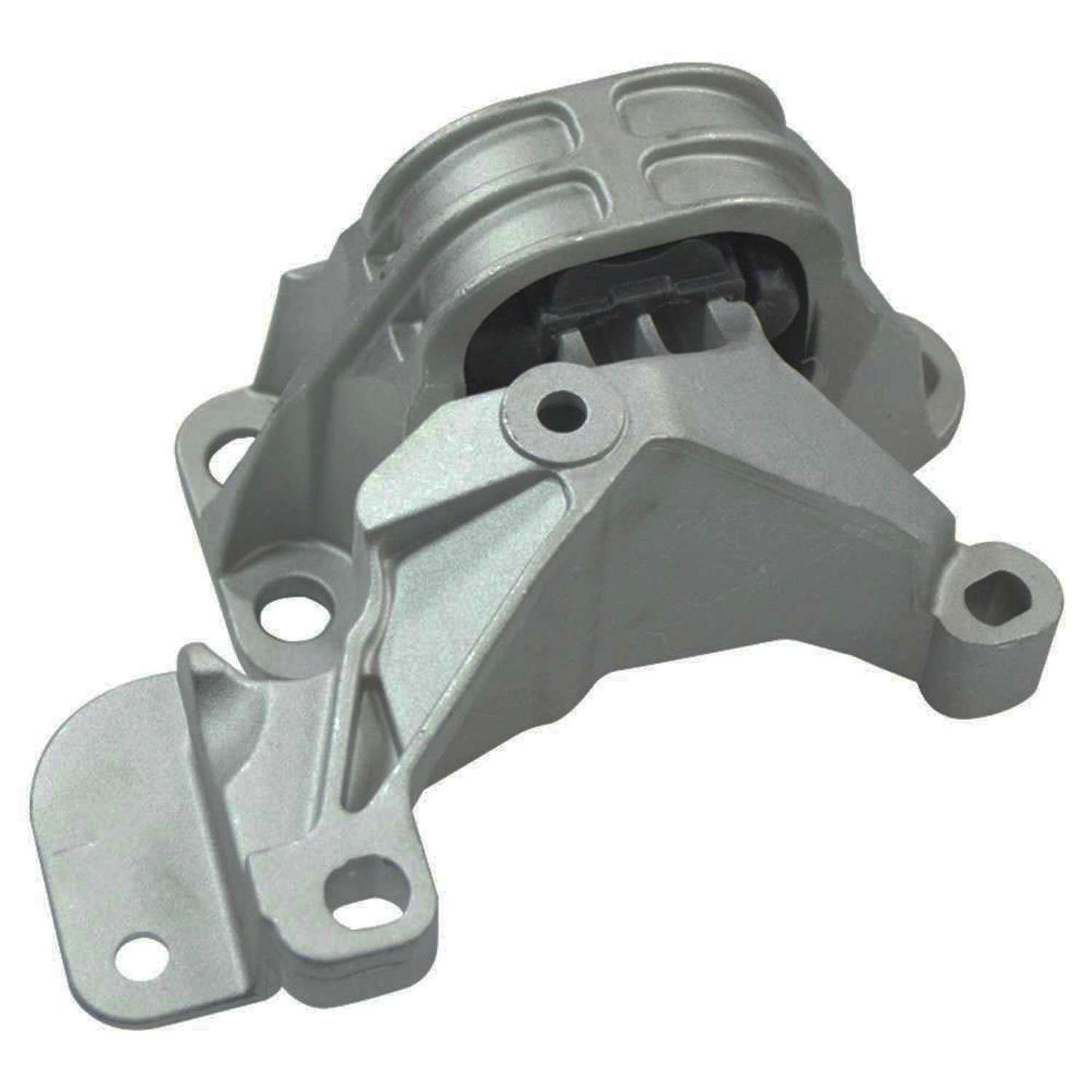 Coxim do Motor Lado Direito - Metalsystem - 32043+MS - (1)