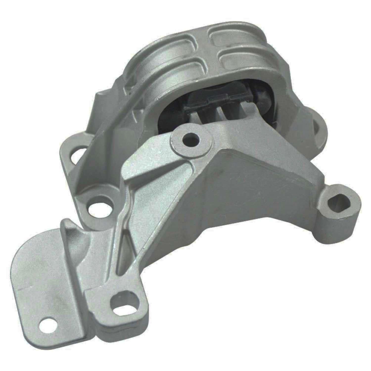 Coxim do Motor Lado Direito - Metalsystem - 32043+MS - (1)