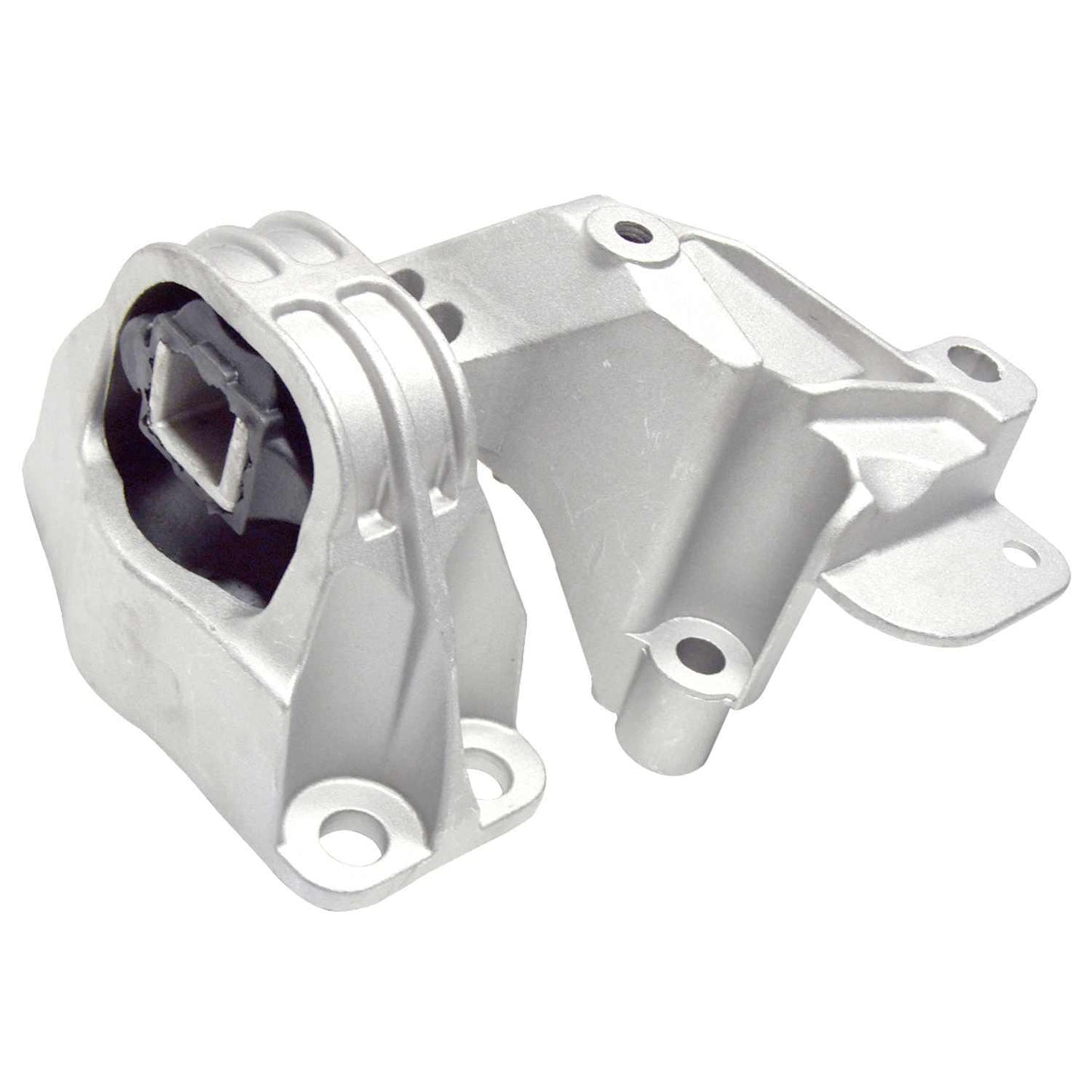 Coxim do Motor Lado Direito - Metalsystem - 32043+MS - (2)