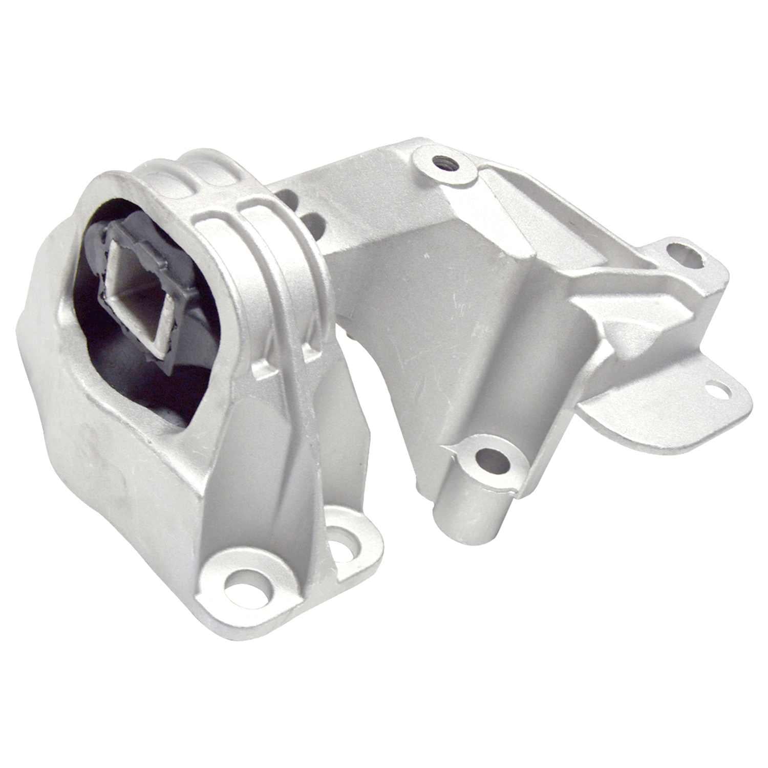 Coxim do Motor Lado Direito - Metalsystem - 32043+MS - (2)