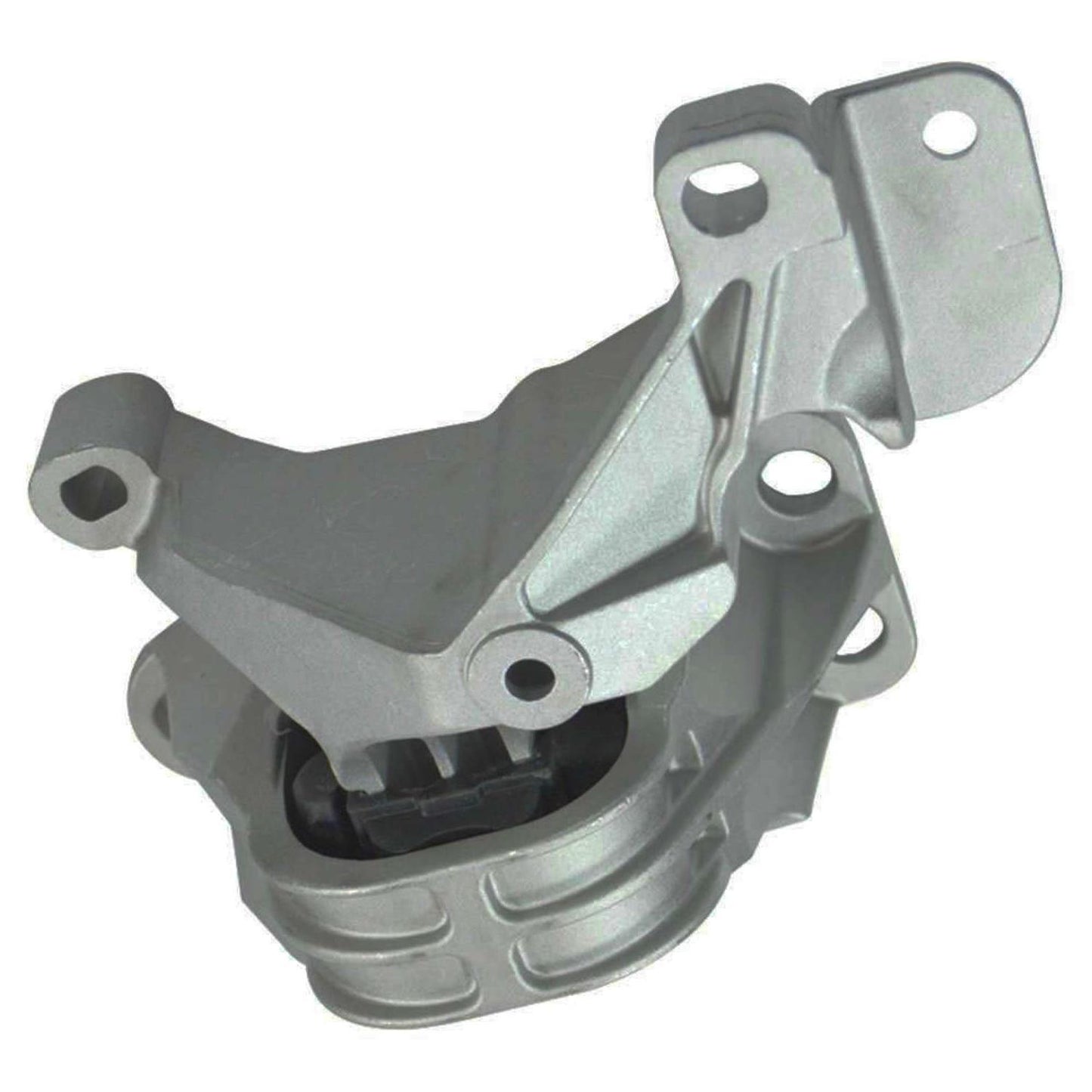 Coxim do Motor Lado Direito - Metalsystem - 32043+MS - (3)