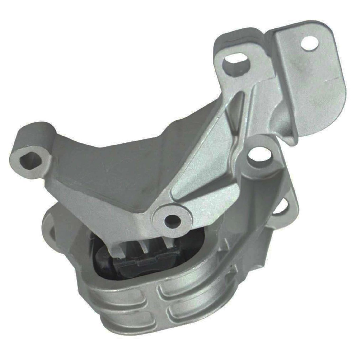 Coxim do Motor Lado Direito - Metalsystem - 32043+MS - (3)