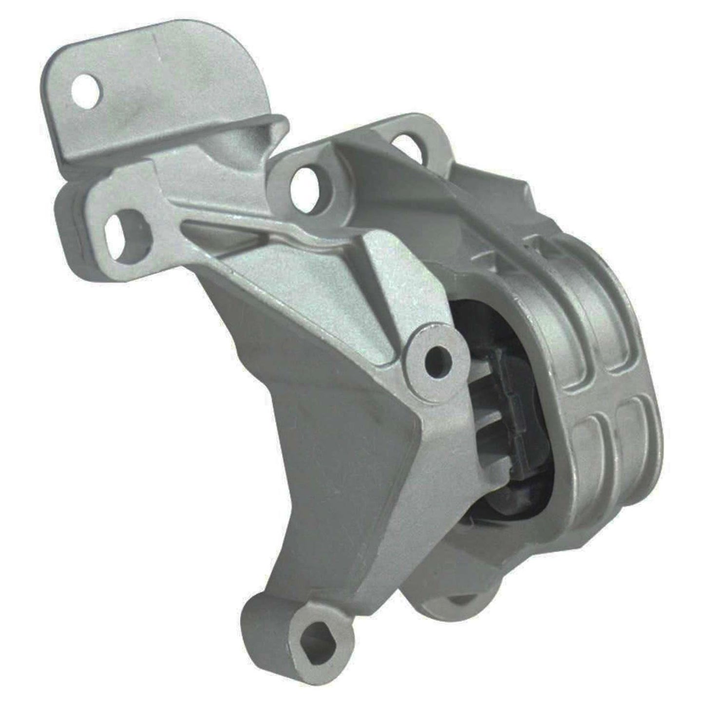 Coxim do Motor Lado Direito - Metalsystem - 32043+MS - (4)