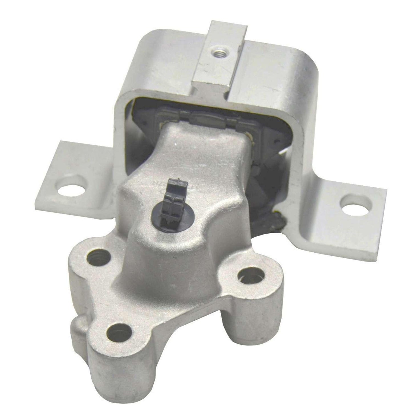 Coxim do Motor Lado Direito - Metalsystem - 32028A+MS - (1)