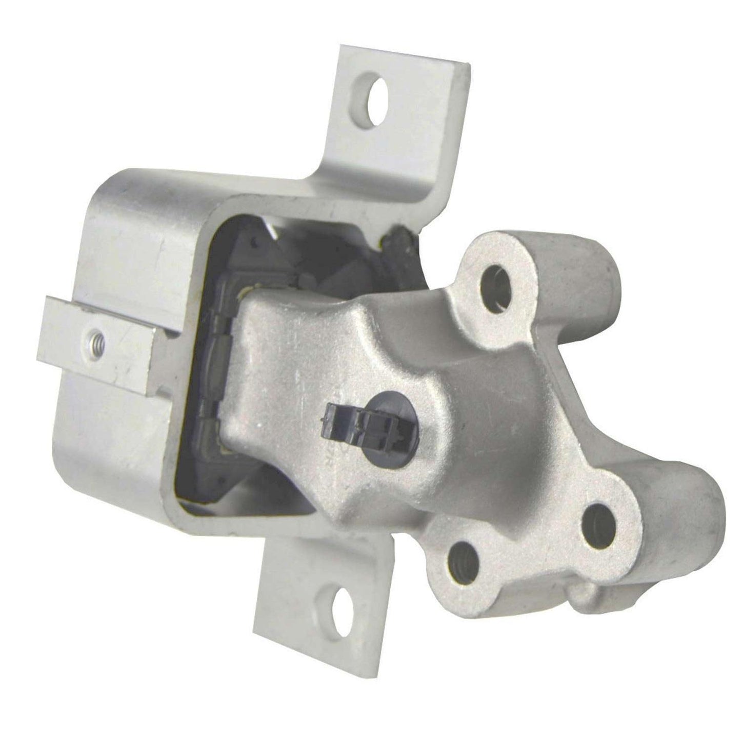 Coxim do Motor Lado Direito - Metalsystem - 32028A+MS - (2)
