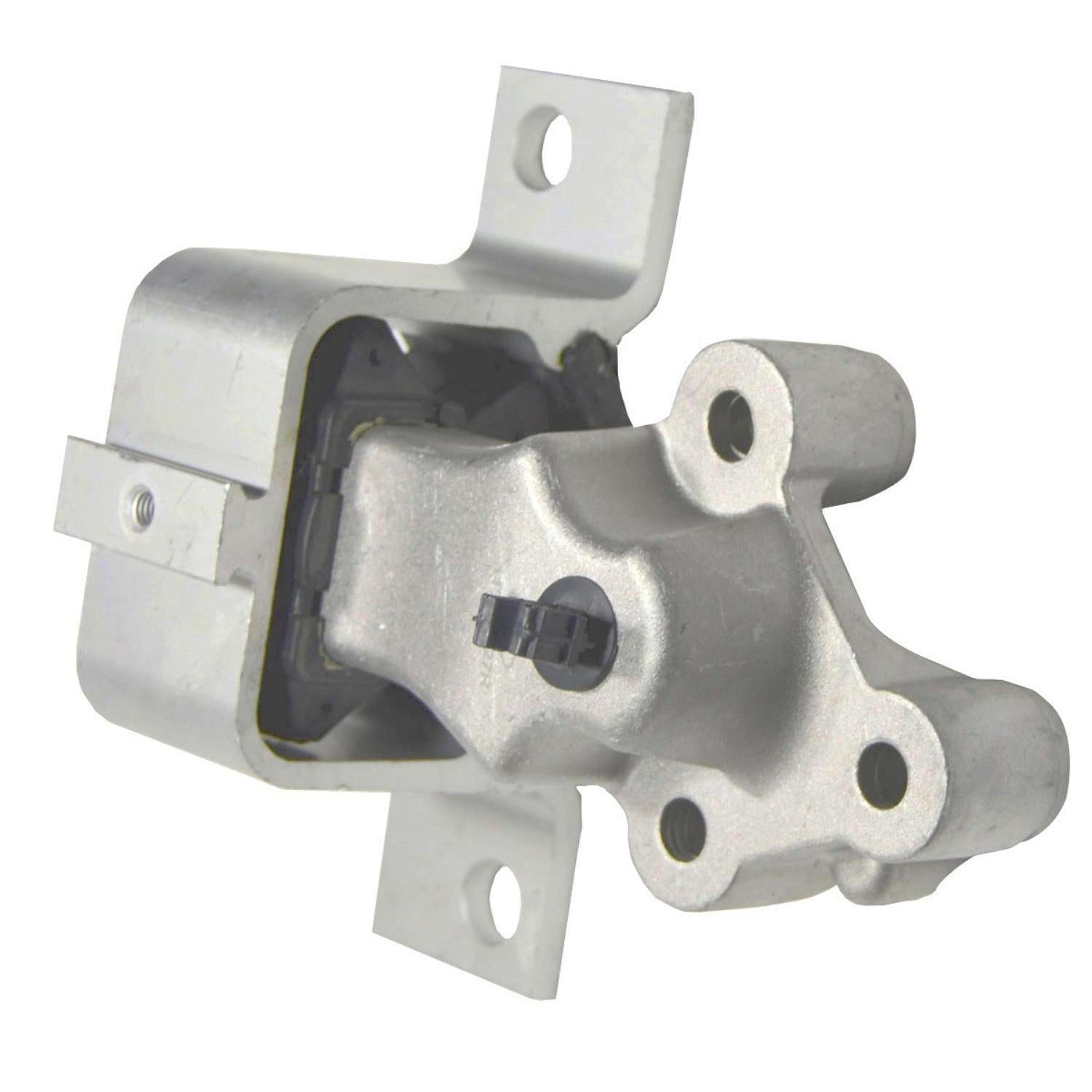 Coxim do Motor Lado Direito - Metalsystem - 32028A+MS - (2)