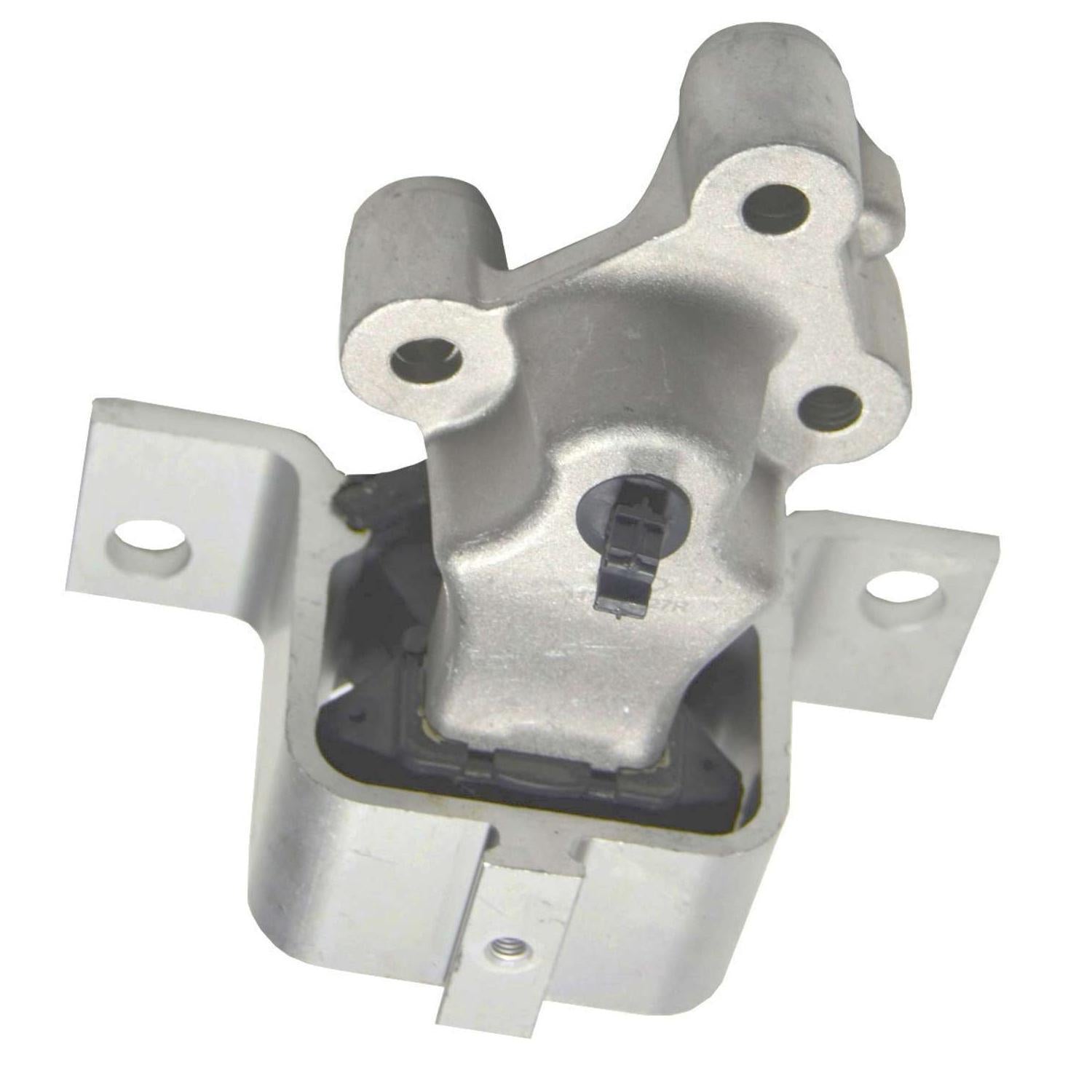Coxim do Motor Lado Direito - Metalsystem - 32028A+MS - (3)
