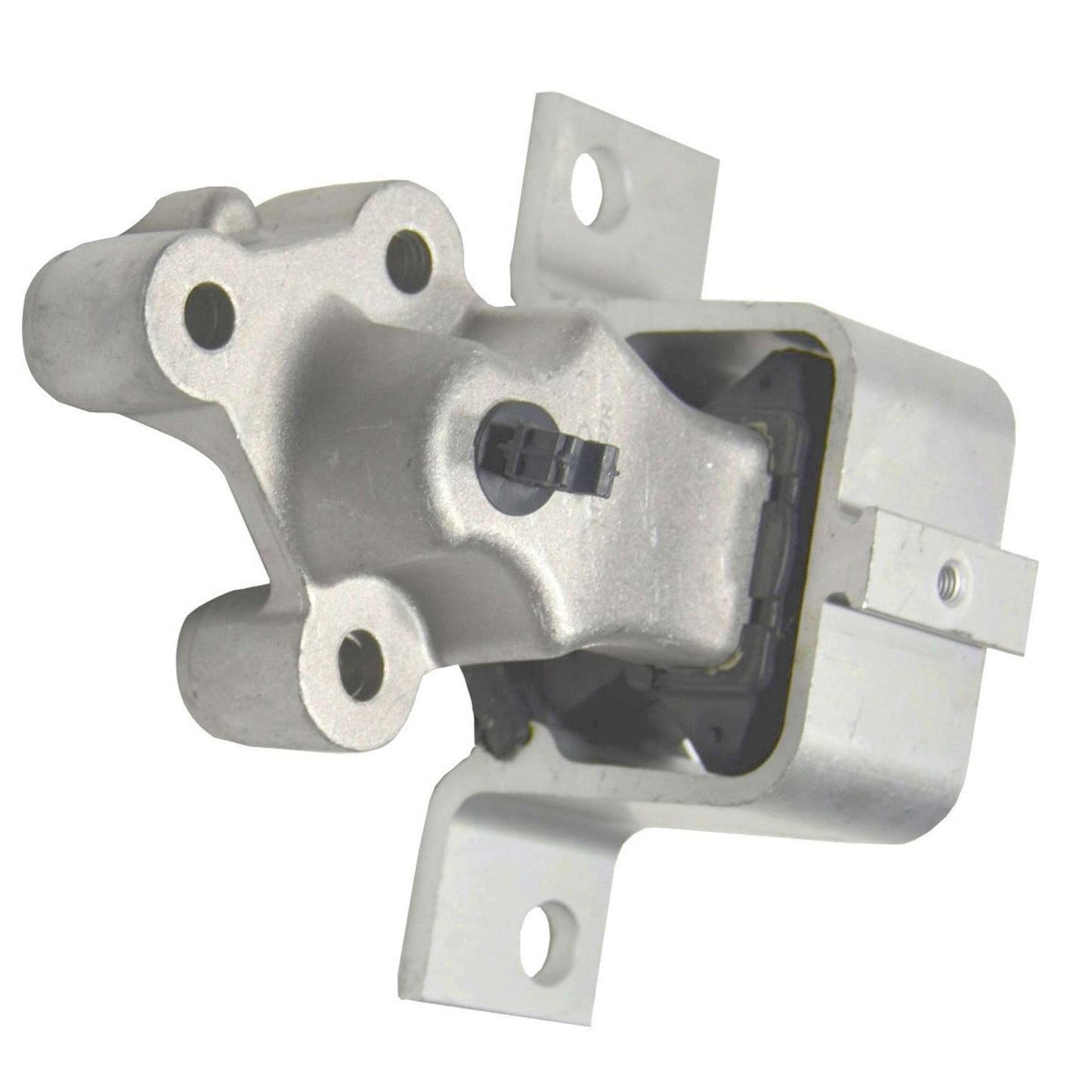 Coxim do Motor Lado Direito - Metalsystem - 32028A+MS - (4)