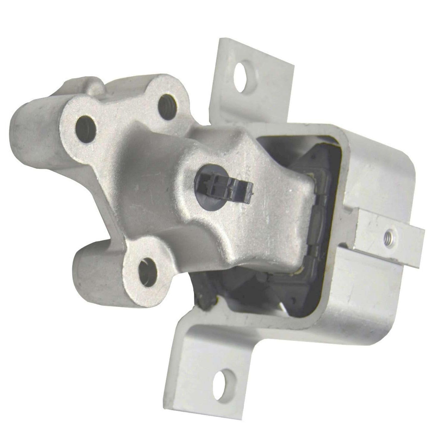 Coxim do Motor Lado Direito - Metalsystem - 32028A+MS - (4)