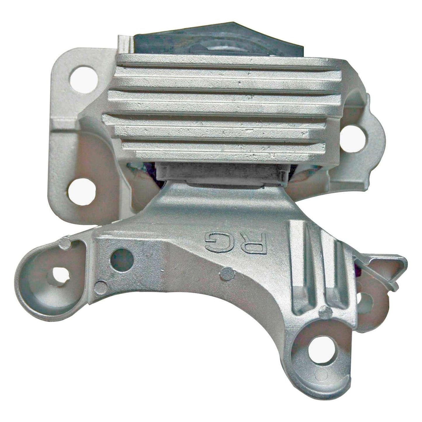 Coxim do Motor Lado Direito - Metalsystem - 31460+MS - (1)