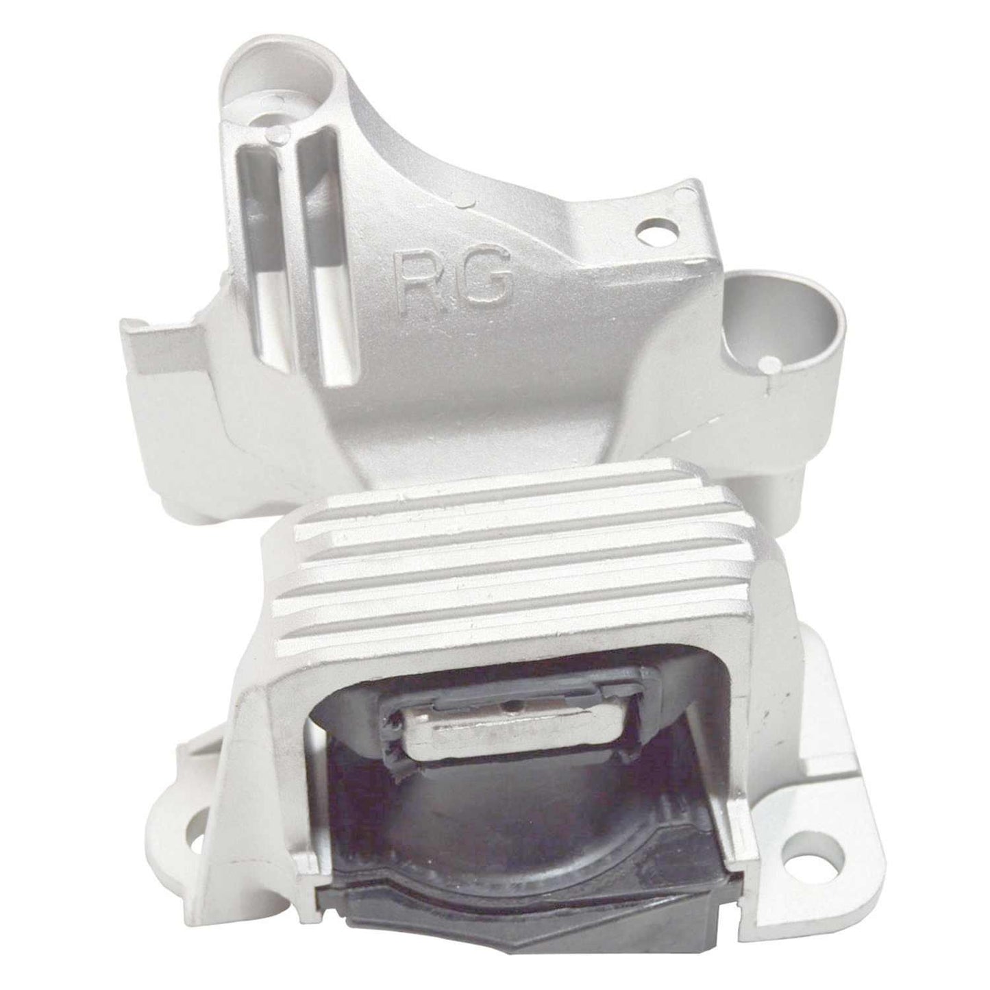 Coxim do Motor Lado Direito - Metalsystem - 31460+MS - (2)