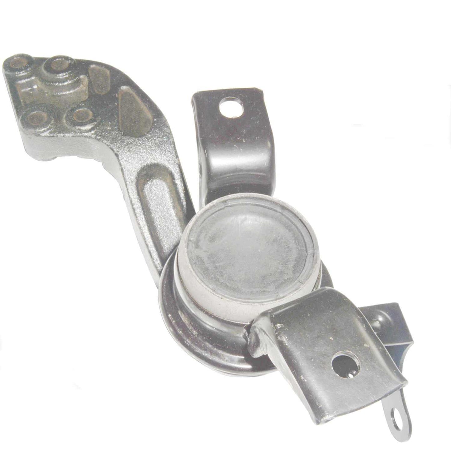 Coxim do Motor Lado Direito - Metalsystem - 31430+MS - (2)