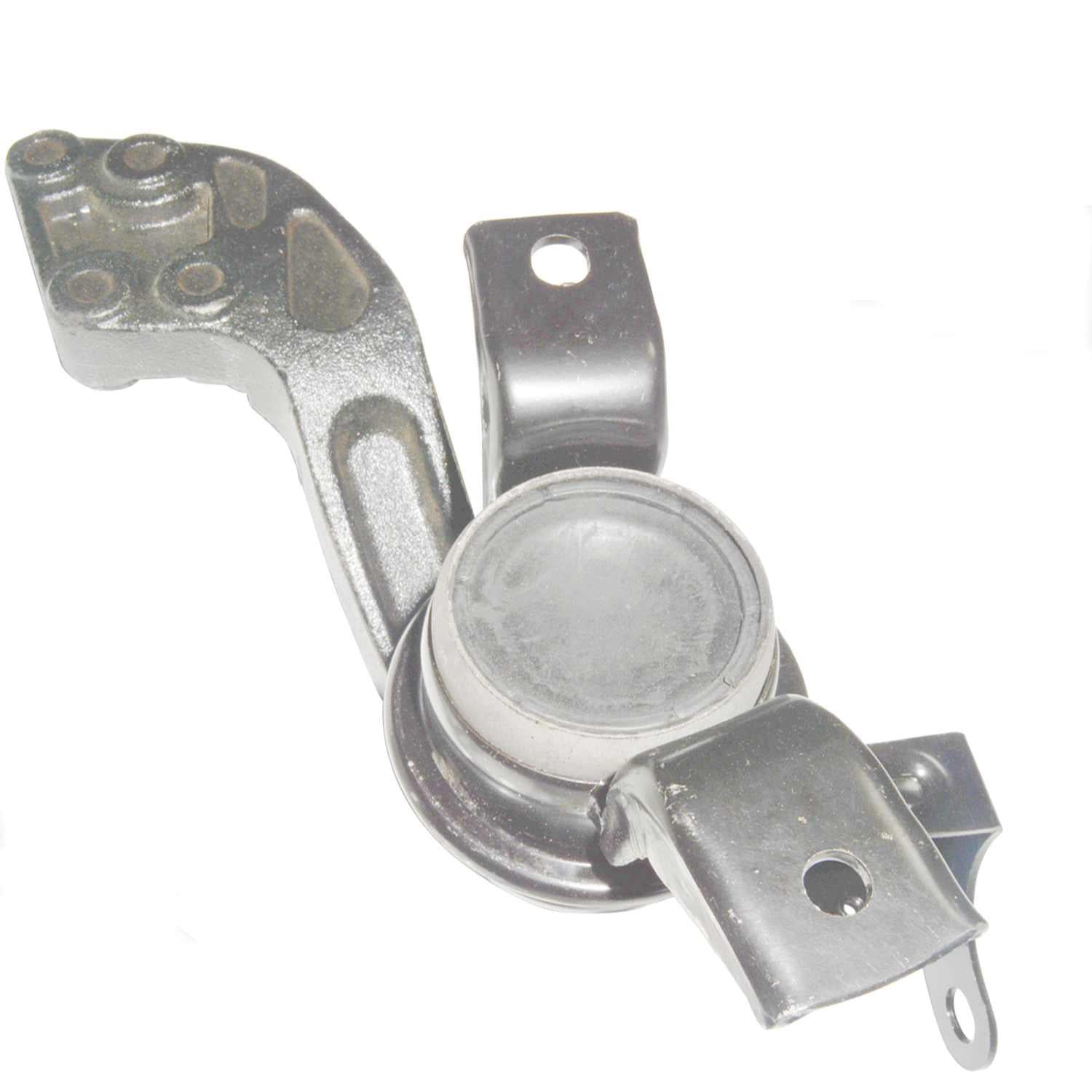 Coxim do Motor Lado Direito - Metalsystem - 31430+MS - (2)