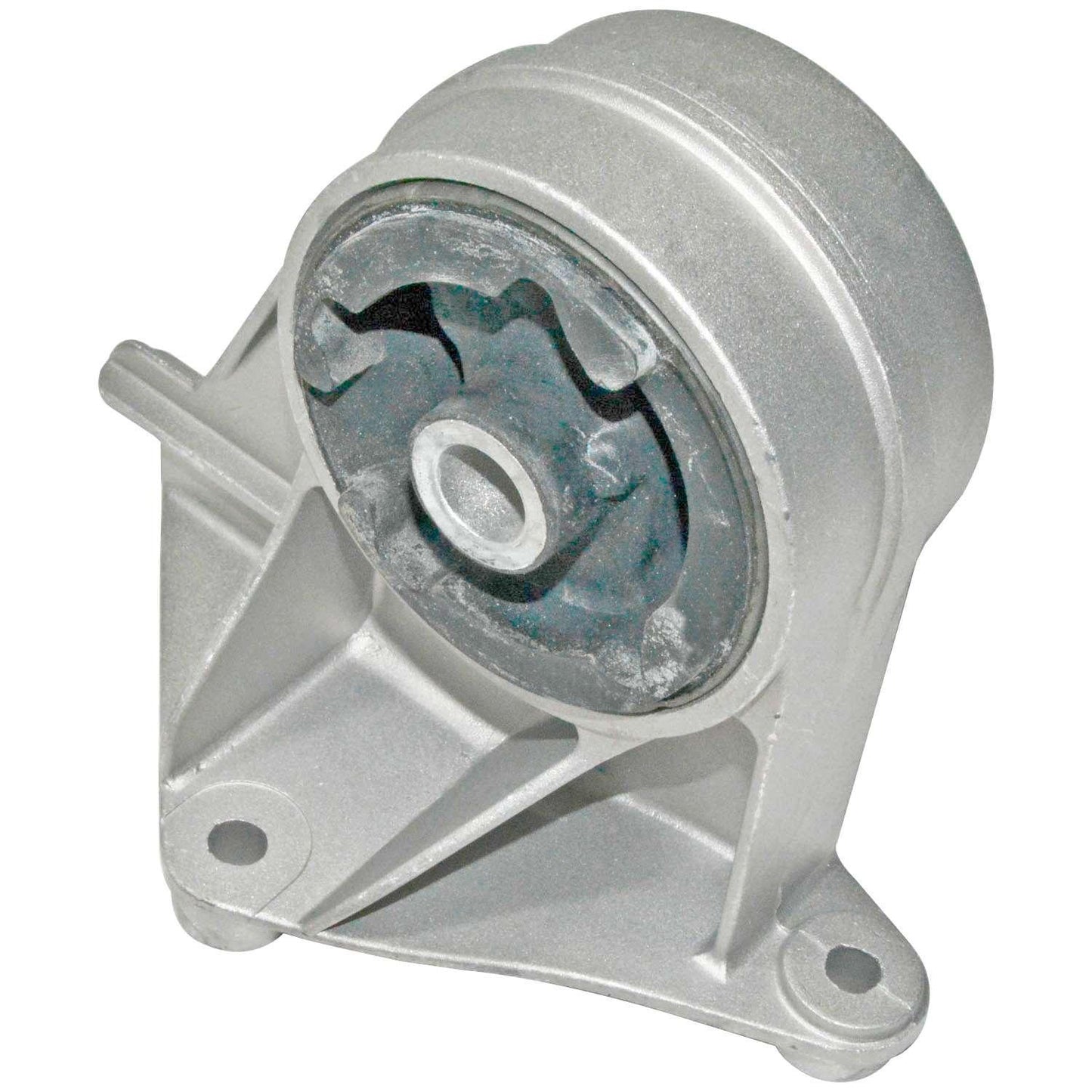 Coxim do Motor Lado Direito - Metalsystem - 31464+MS - (1)