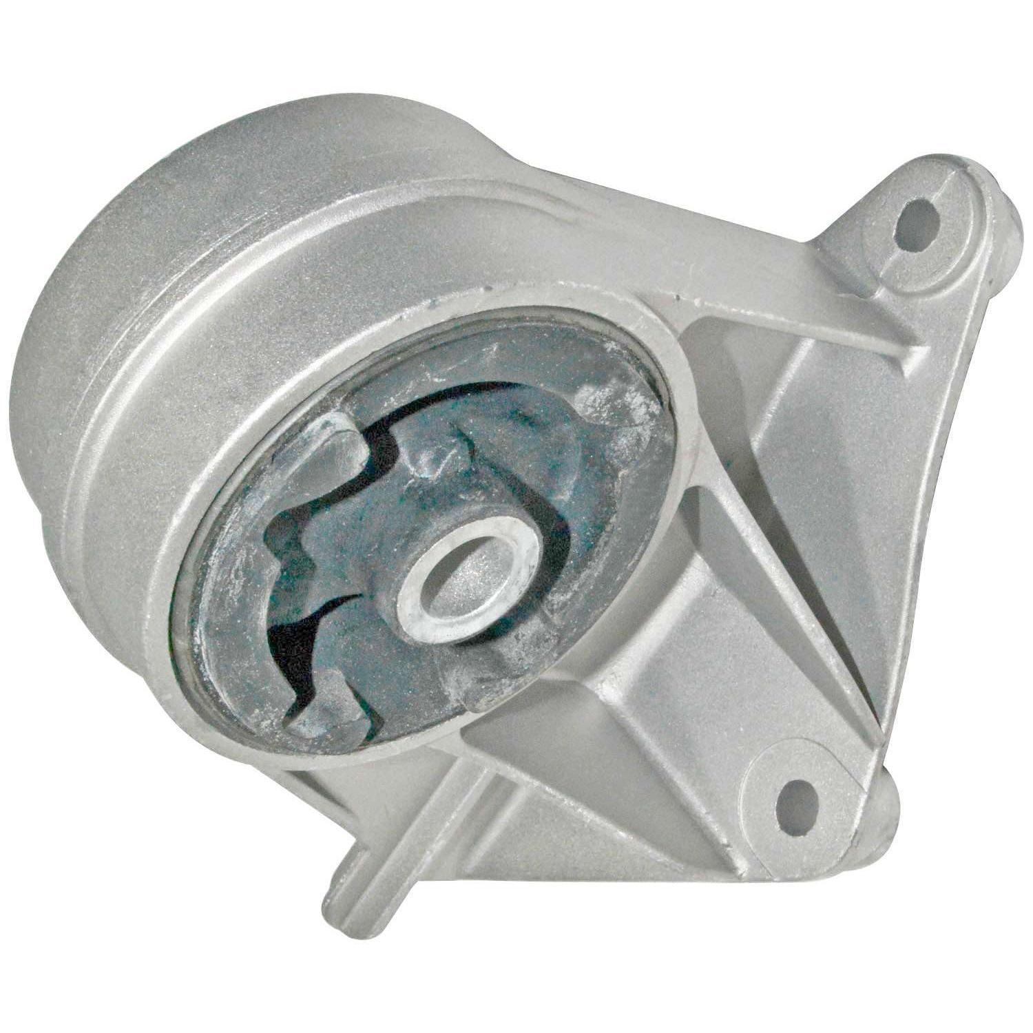 Coxim do Motor Lado Direito - Metalsystem - 31464+MS - (2)