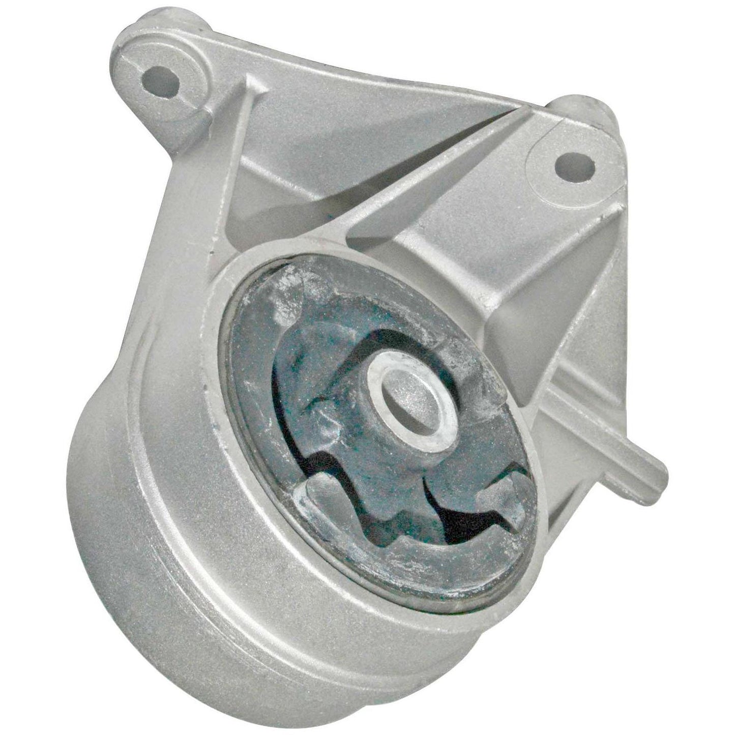 Coxim do Motor Lado Direito - Metalsystem - 31464+MS - (3)