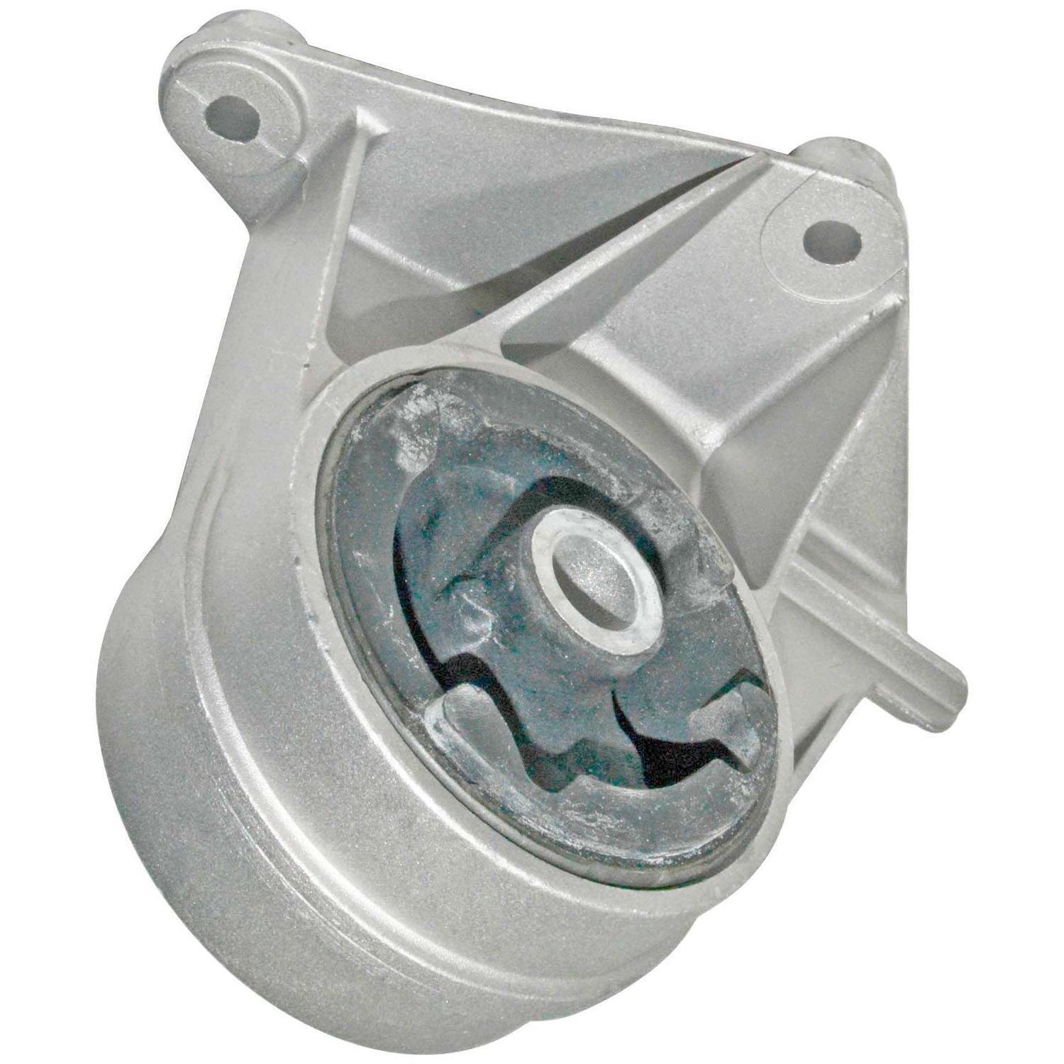 Coxim do Motor Lado Direito - Metalsystem - 31464+MS - (3)