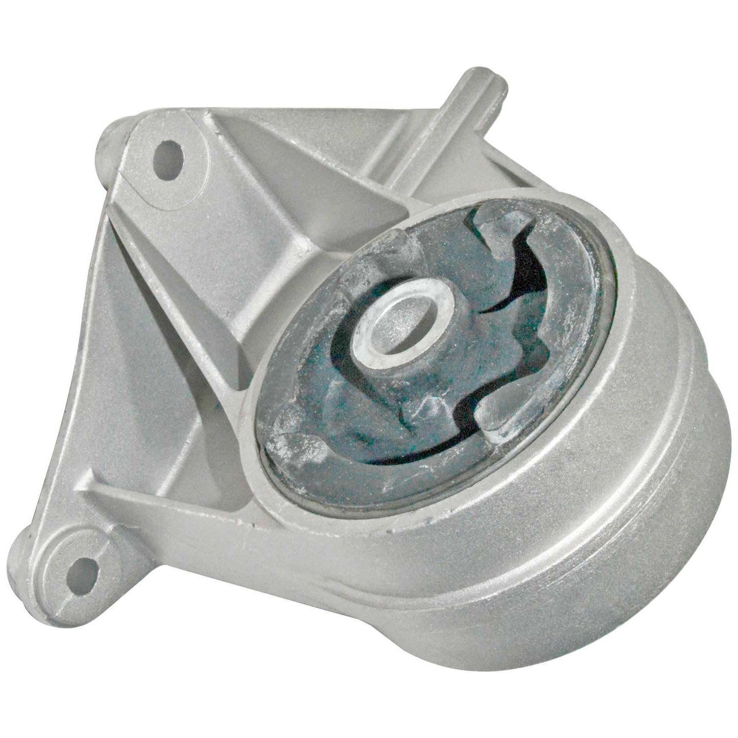 Coxim do Motor Lado Direito - Metalsystem - 31464+MS - (4)