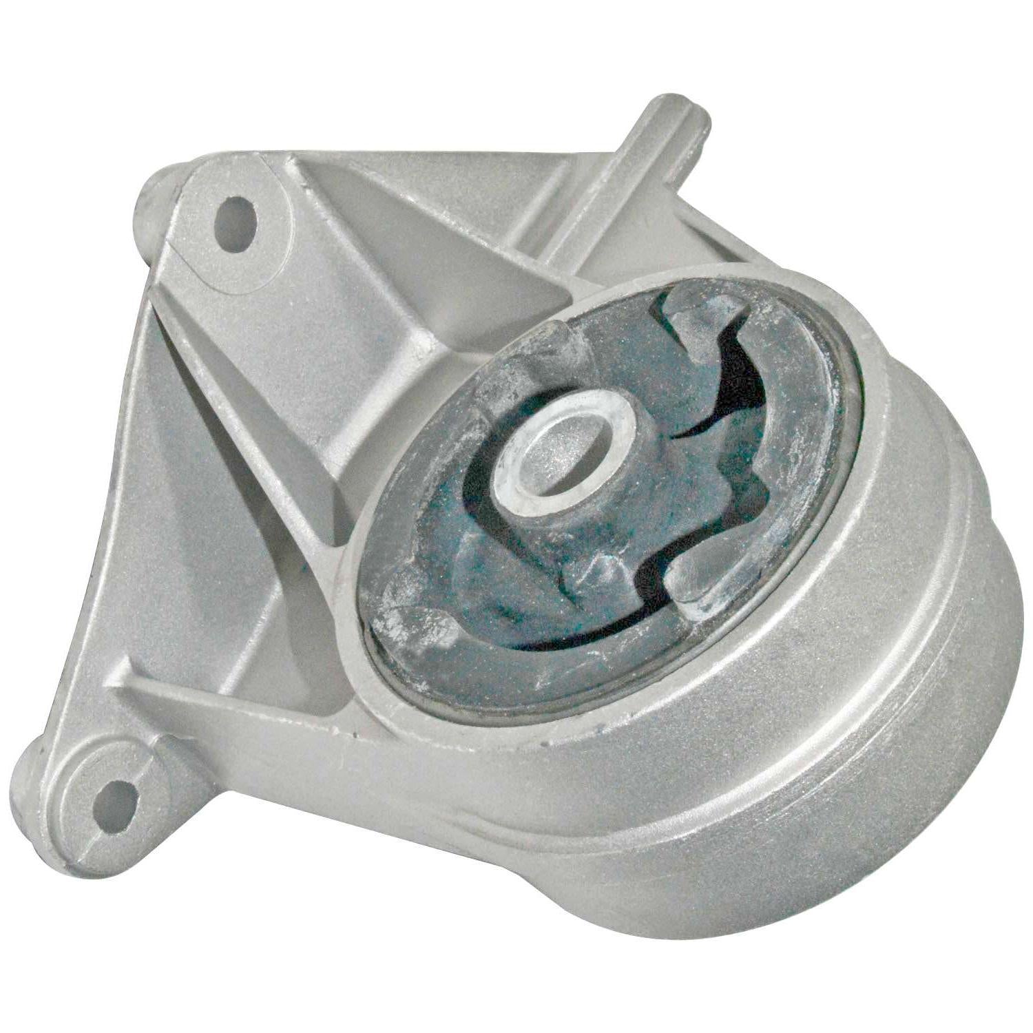Coxim do Motor Lado Direito - Metalsystem - 31464+MS - (4)