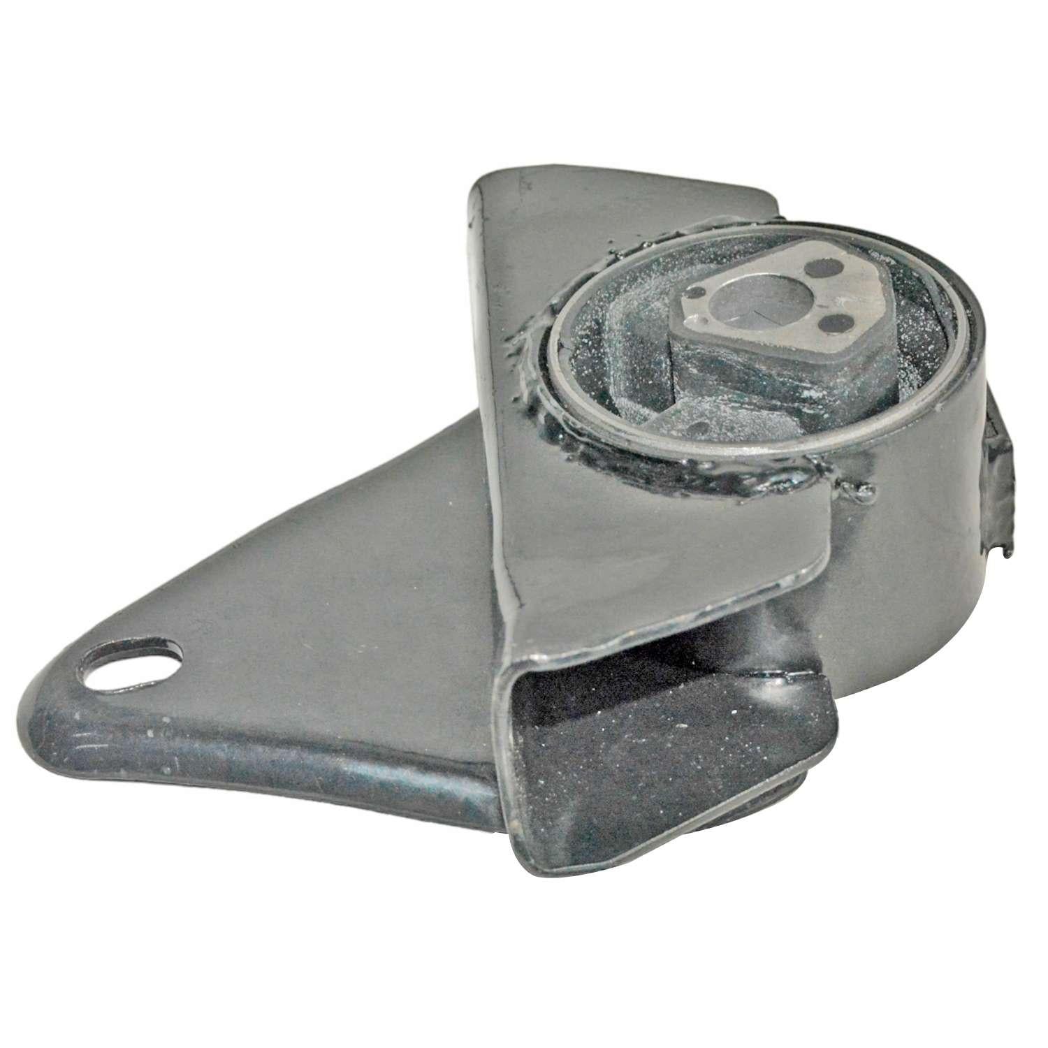 Coxim do Motor Lado Direito - Metalsystem - 31425+MS - (1)