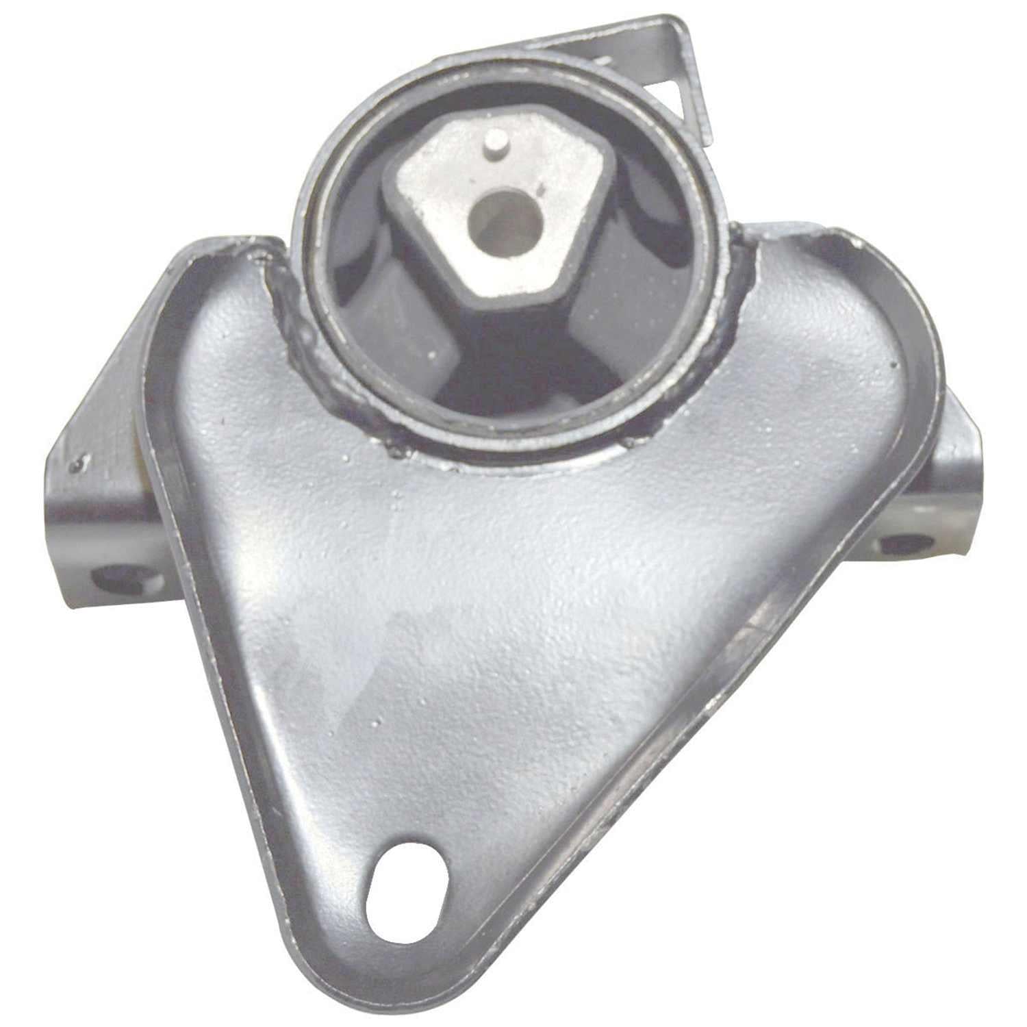 Coxim do Motor Lado Direito - Metalsystem - 31425+MS - (2)
