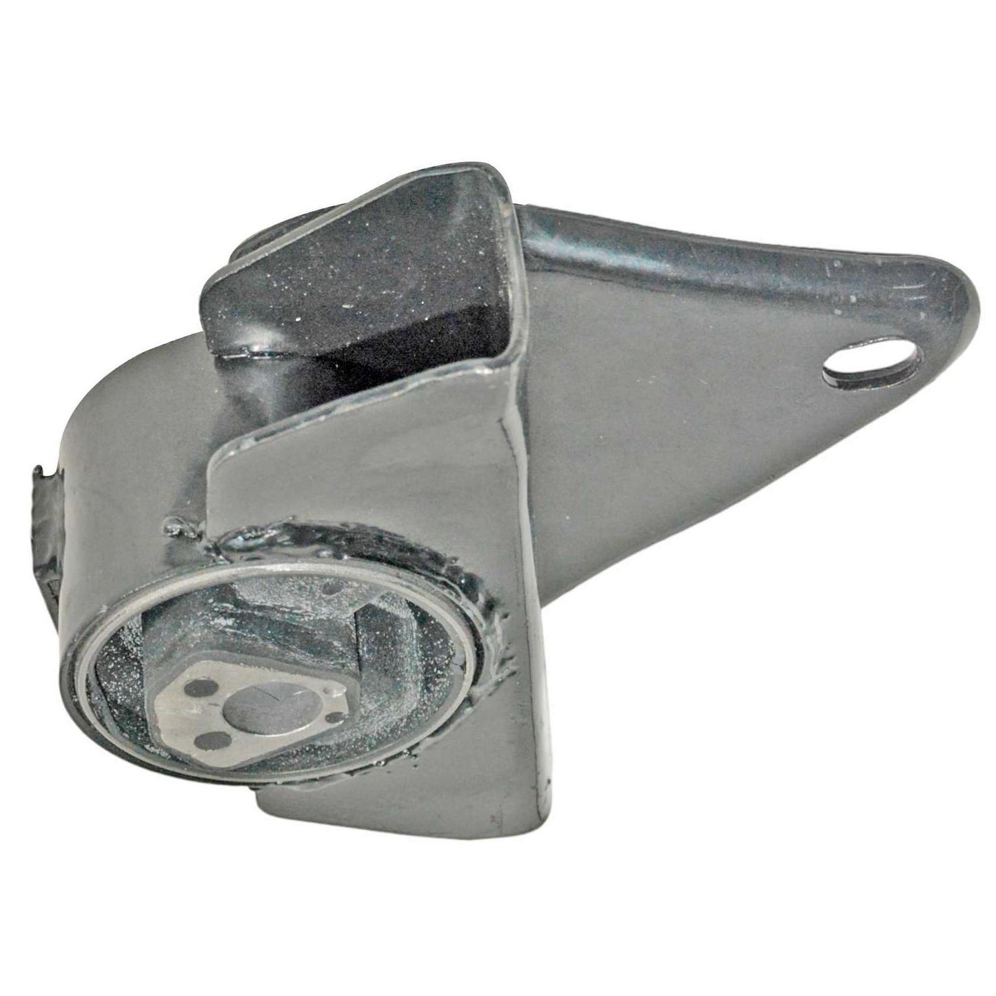 Coxim do Motor Lado Direito - Metalsystem - 31425+MS - (3)