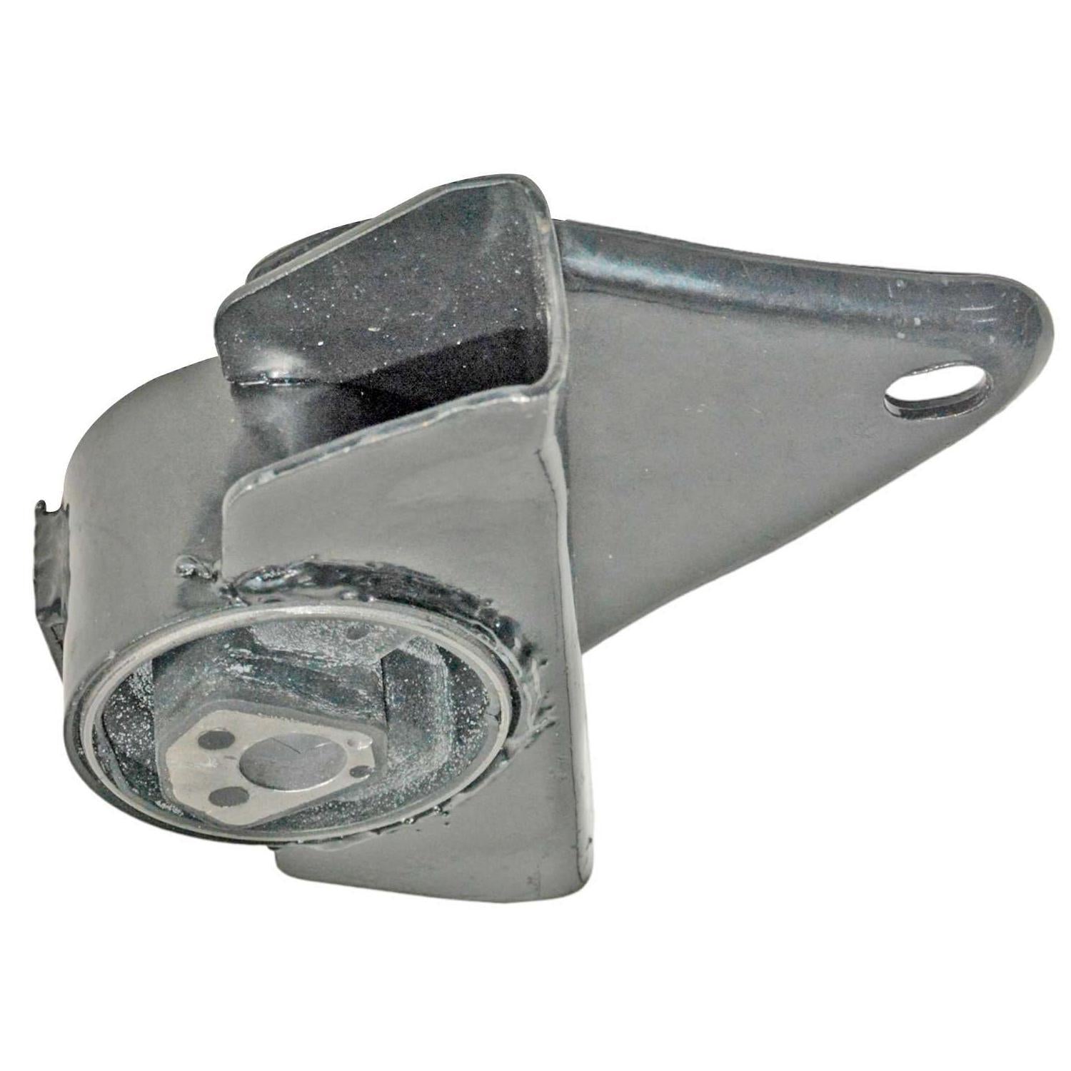 Coxim do Motor Lado Direito - Metalsystem - 31425+MS - (3)