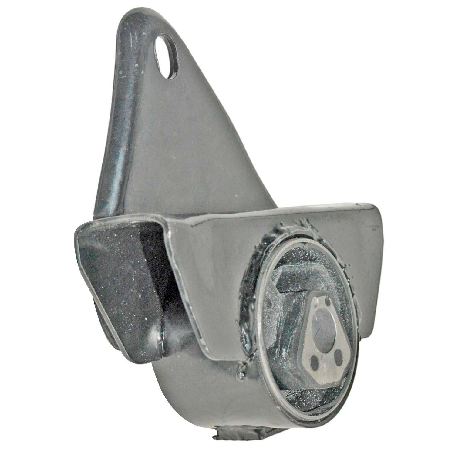Coxim do Motor Lado Direito - Metalsystem - 31425+MS - (4)
