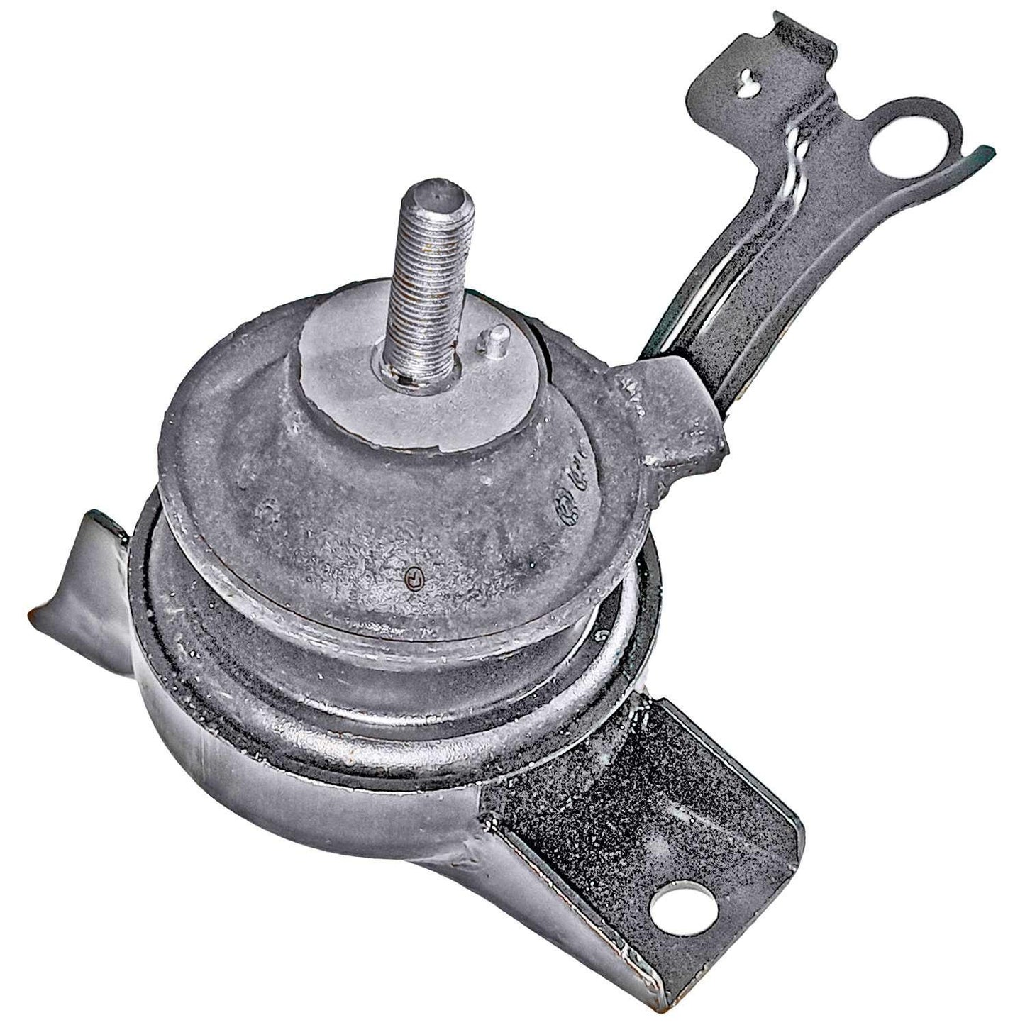 Coxim do Motor Lado Direito - Metalsystem - 31447+MS - (1)