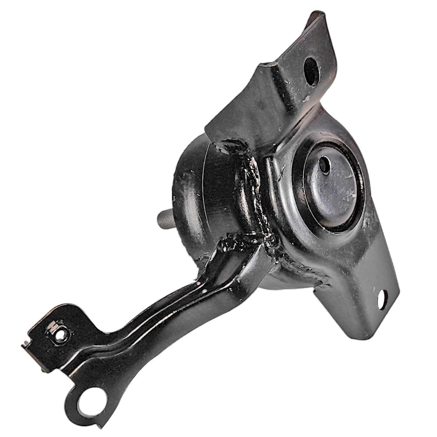 Coxim do Motor Lado Direito - Metalsystem - 31447+MS - (2)