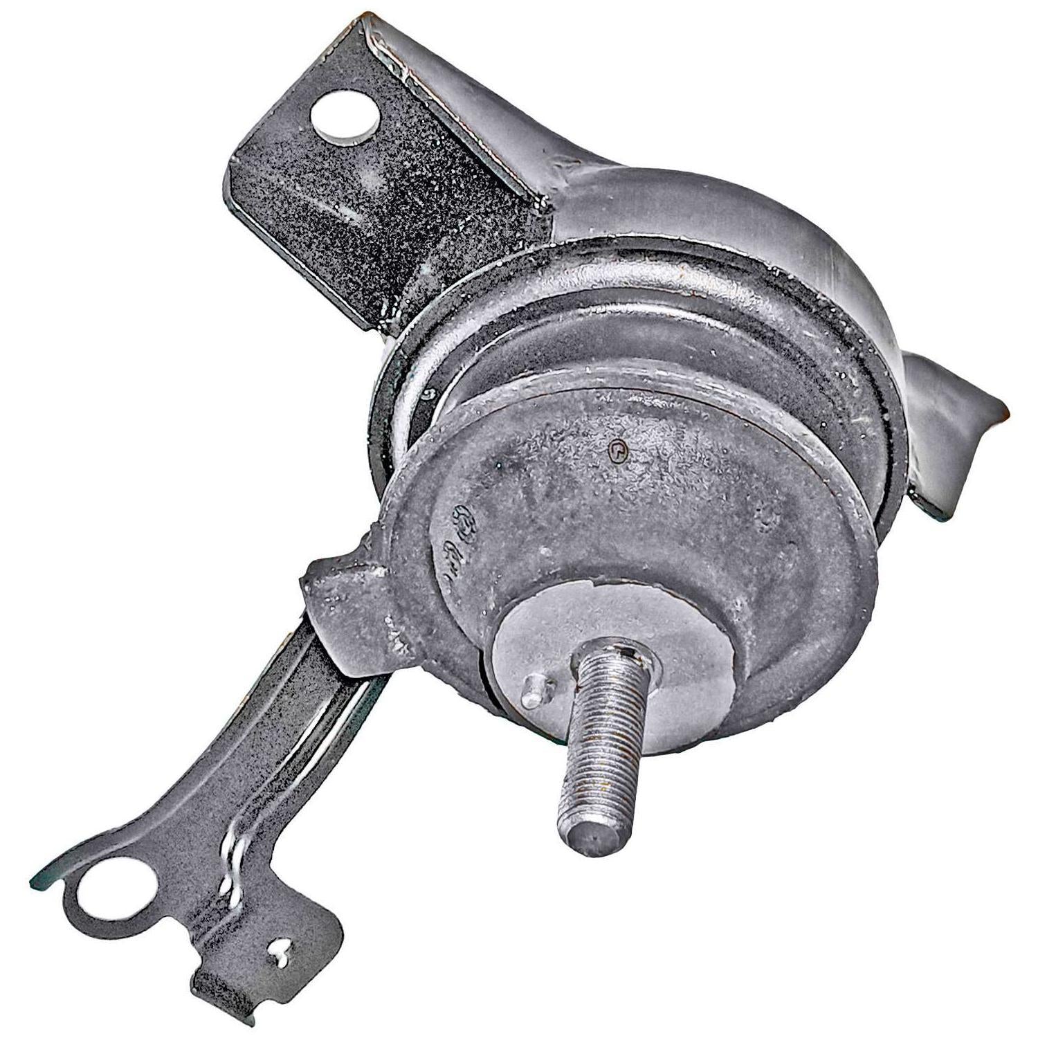 Coxim do Motor Lado Direito - Metalsystem - 31447+MS - (3)