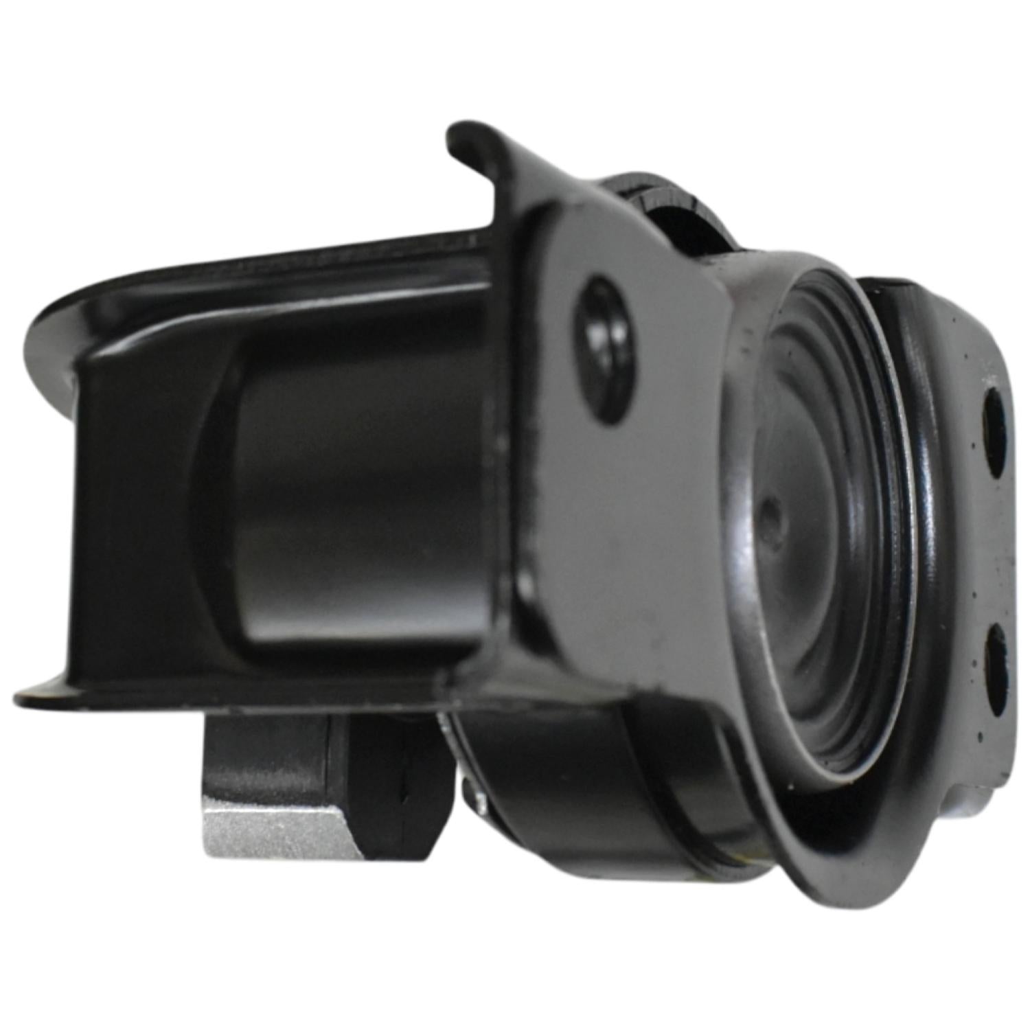 Coxim do Motor Lado Direito - Metalsystem - 30873+MS - (3)