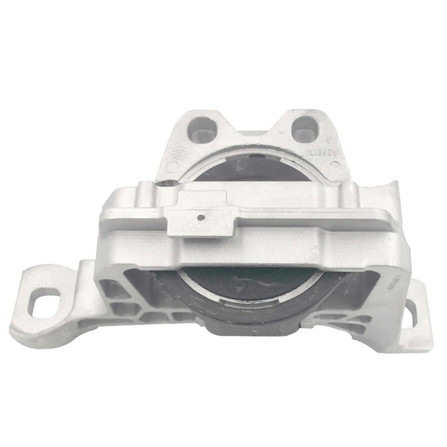 Coxim do Motor Lado Direito - Metalsystem - 32103+MS - (2)