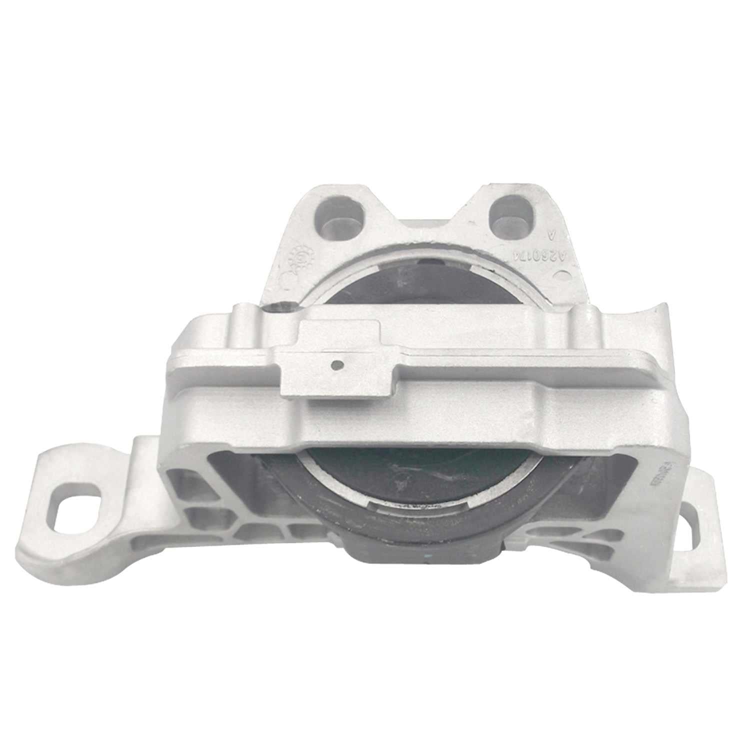 Coxim do Motor Lado Direito - Metalsystem - 32103+MS - (2)