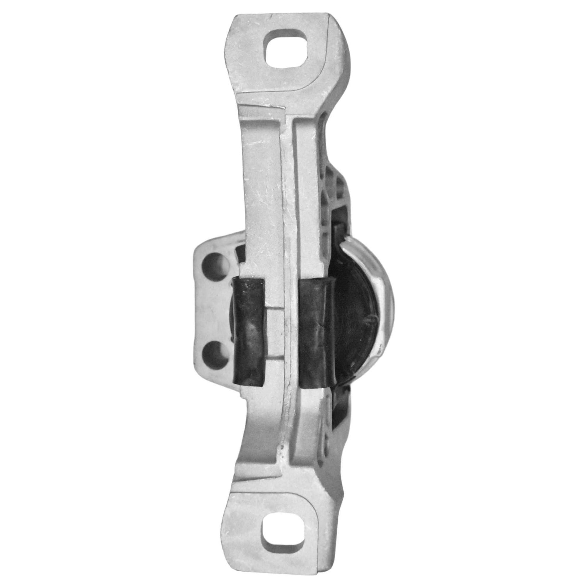 Coxim do Motor Lado Direito - Metalsystem - 32103+MS - (4)