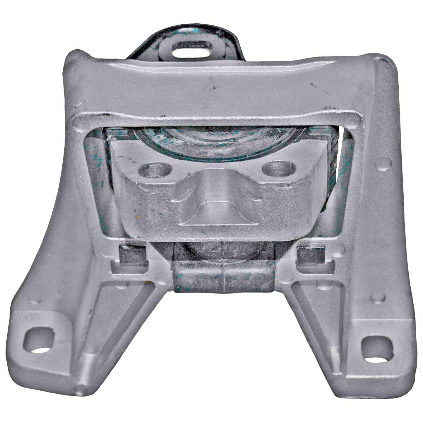 Coxim do Motor Lado Direito - Metalsystem - 32088+MS - (1)