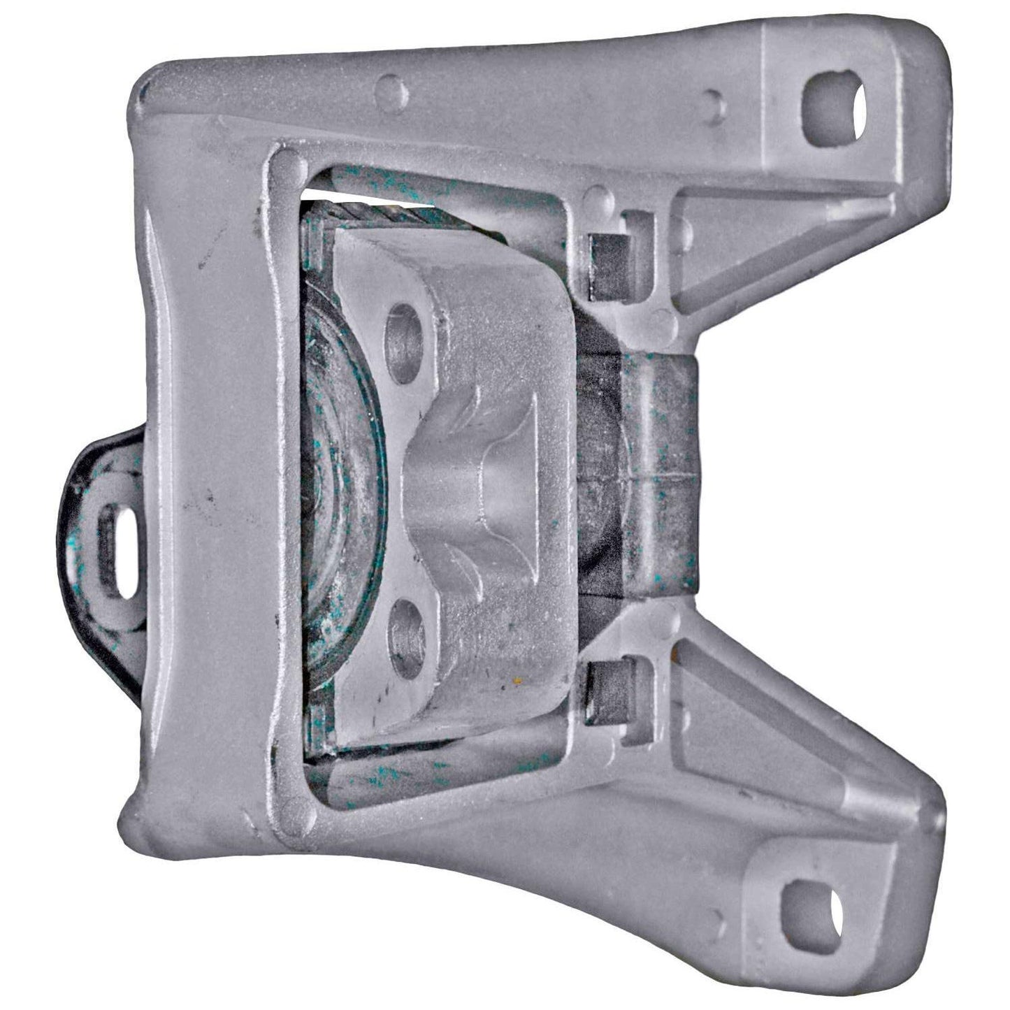 Coxim do Motor Lado Direito - Metalsystem - 32088+MS - (2)