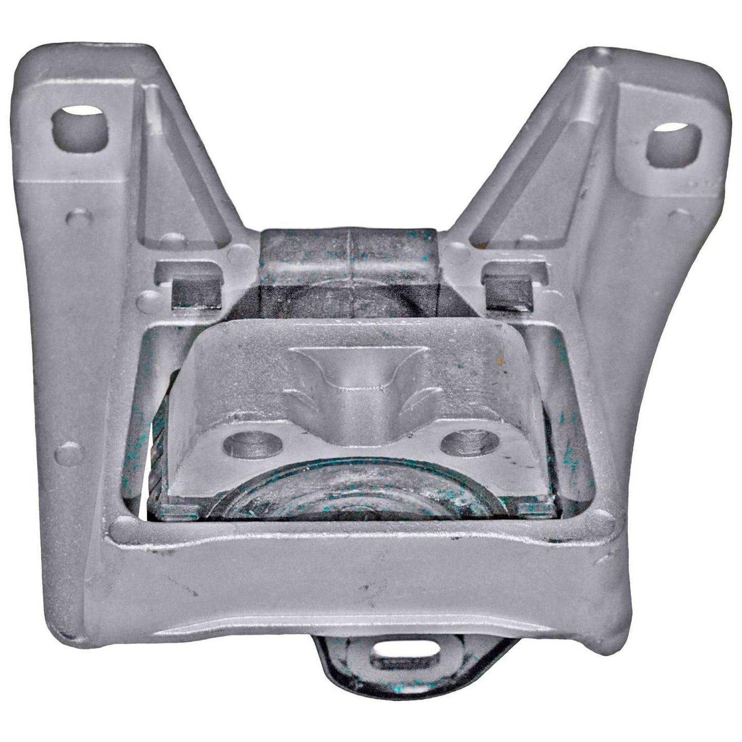 Coxim do Motor Lado Direito - Metalsystem - 32088+MS - (3)